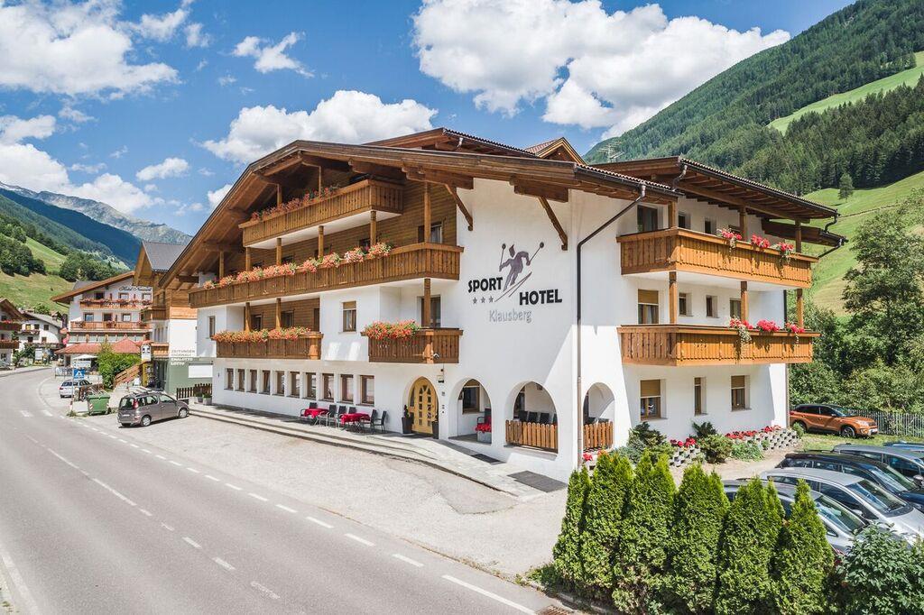 Klausberg Sporthotel Ahrntal 3 suedtirol.info