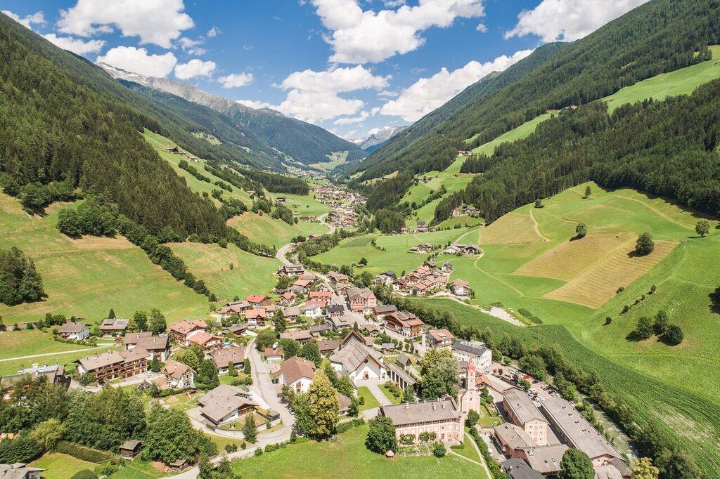 Klausberg Sporthotel Ahrntal 5 suedtirol.info