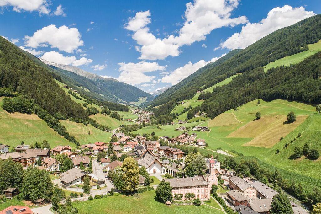 Klausberg Sporthotel Ahrntal 6 suedtirol.info