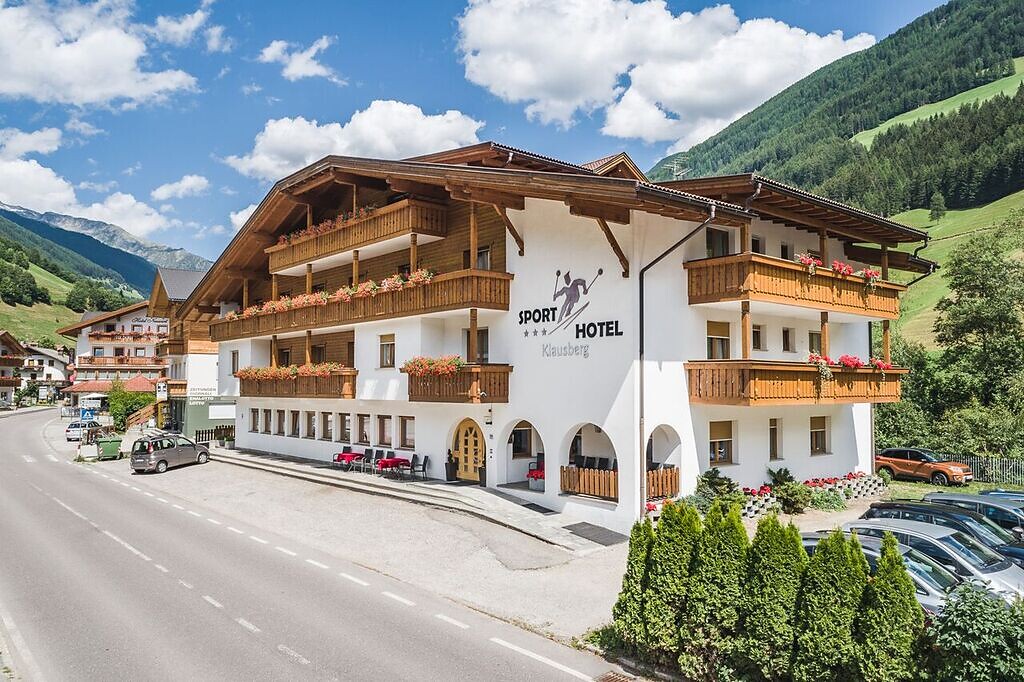 Hotel Klausberg