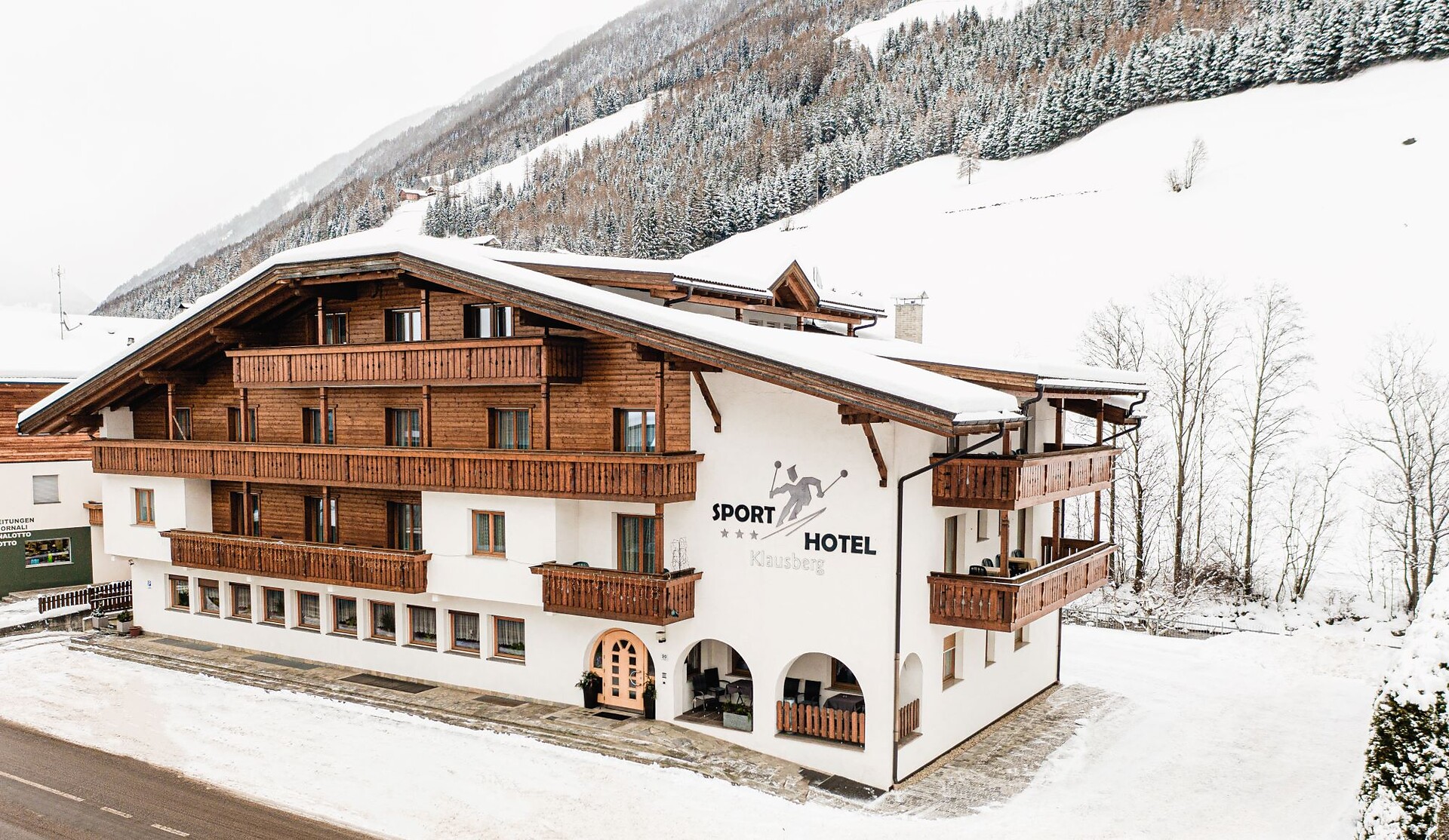 Klausberg Sporthotel