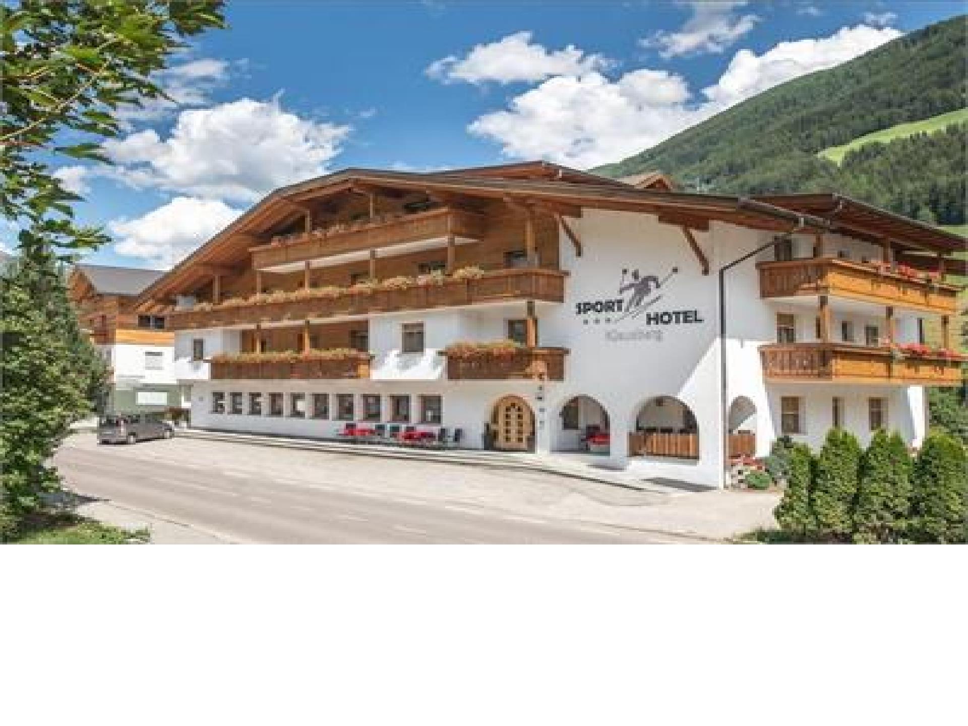 Klausberg Sporthotel Ahrntal 1 suedtirol.info