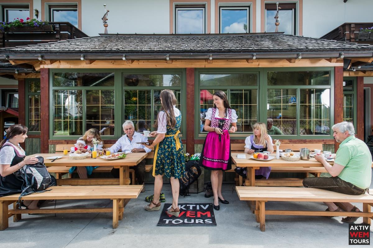 Kreuzwirt Albergo Pizzeria Valle Aurina 7 suedtirol.info