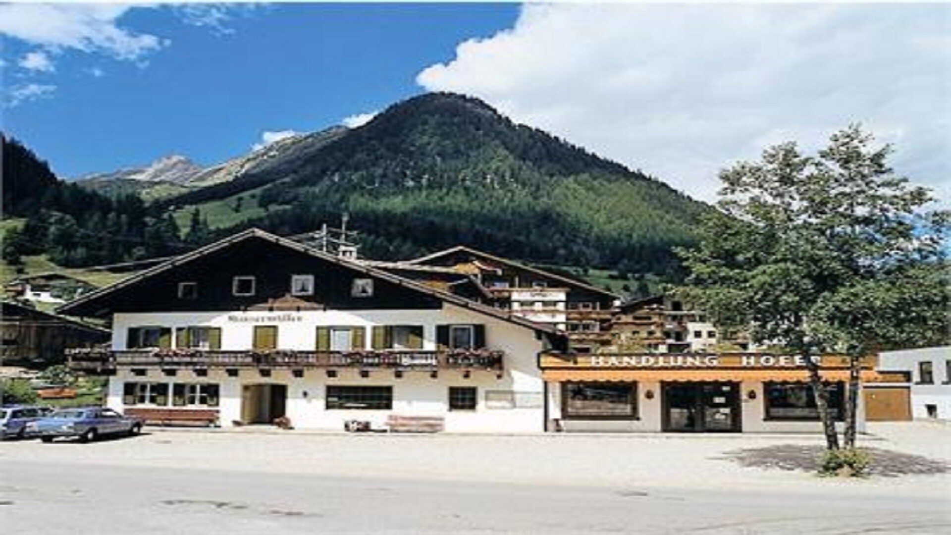 Garni Kaisermyller