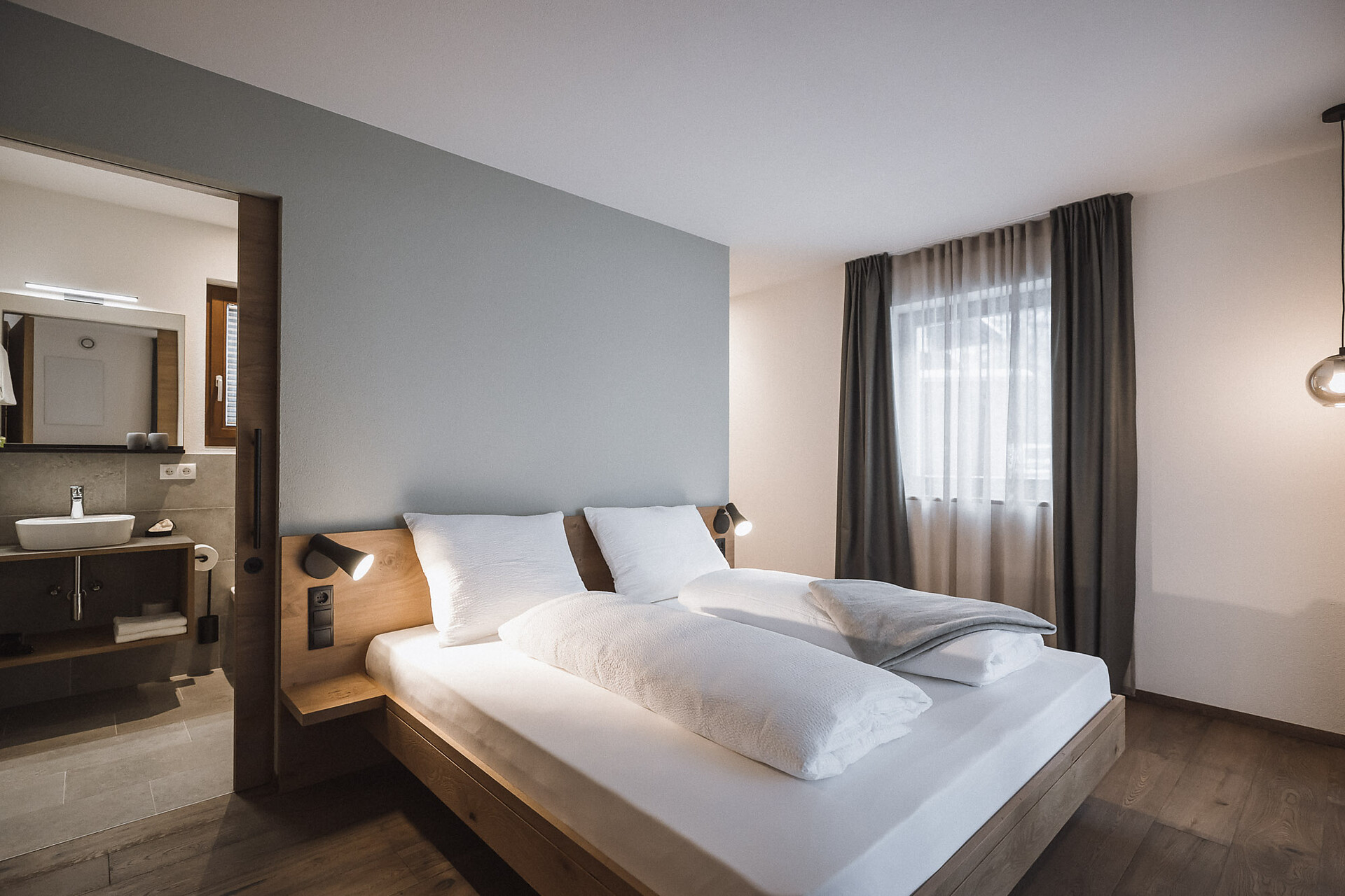 Bedroom 1
