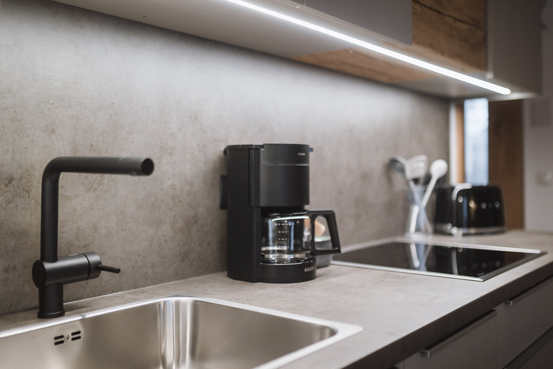 Kitchenette