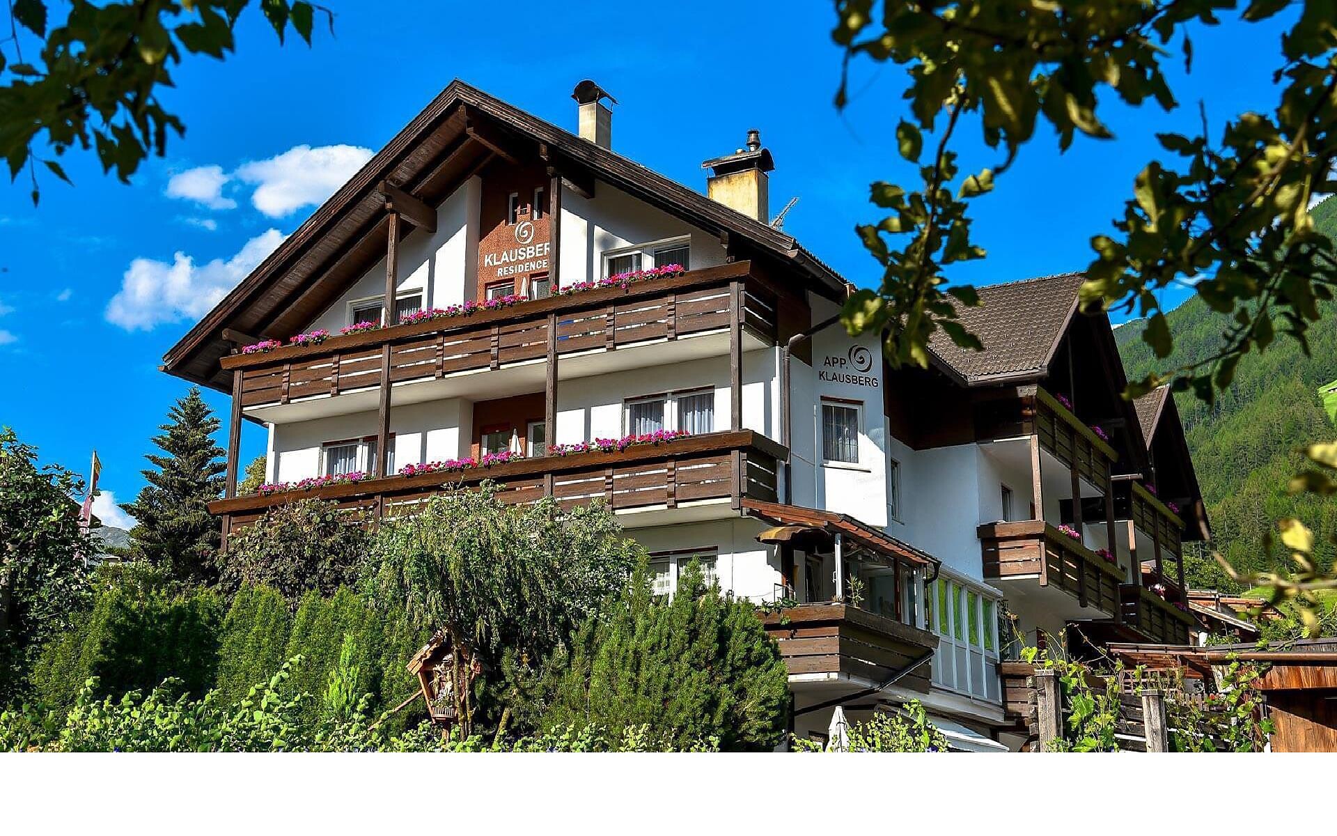 Klausberg App. Residence