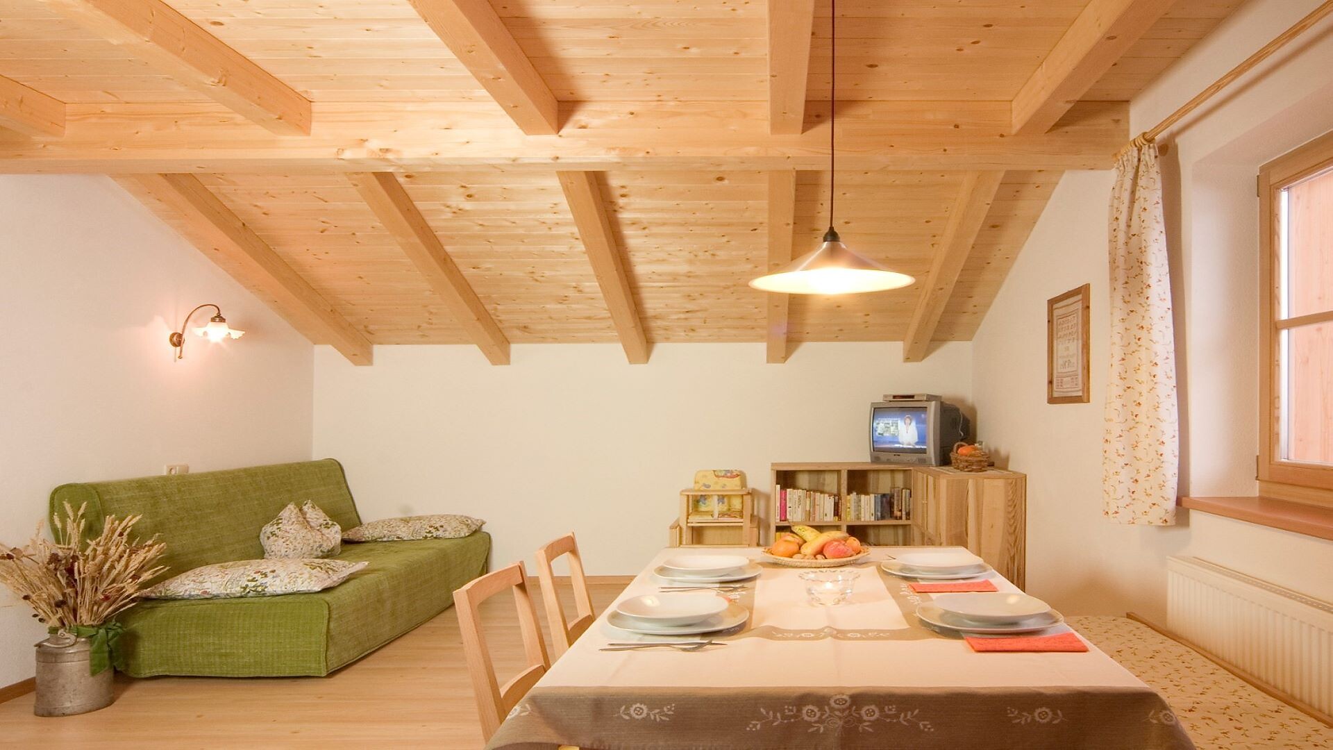 Appartamento Primula