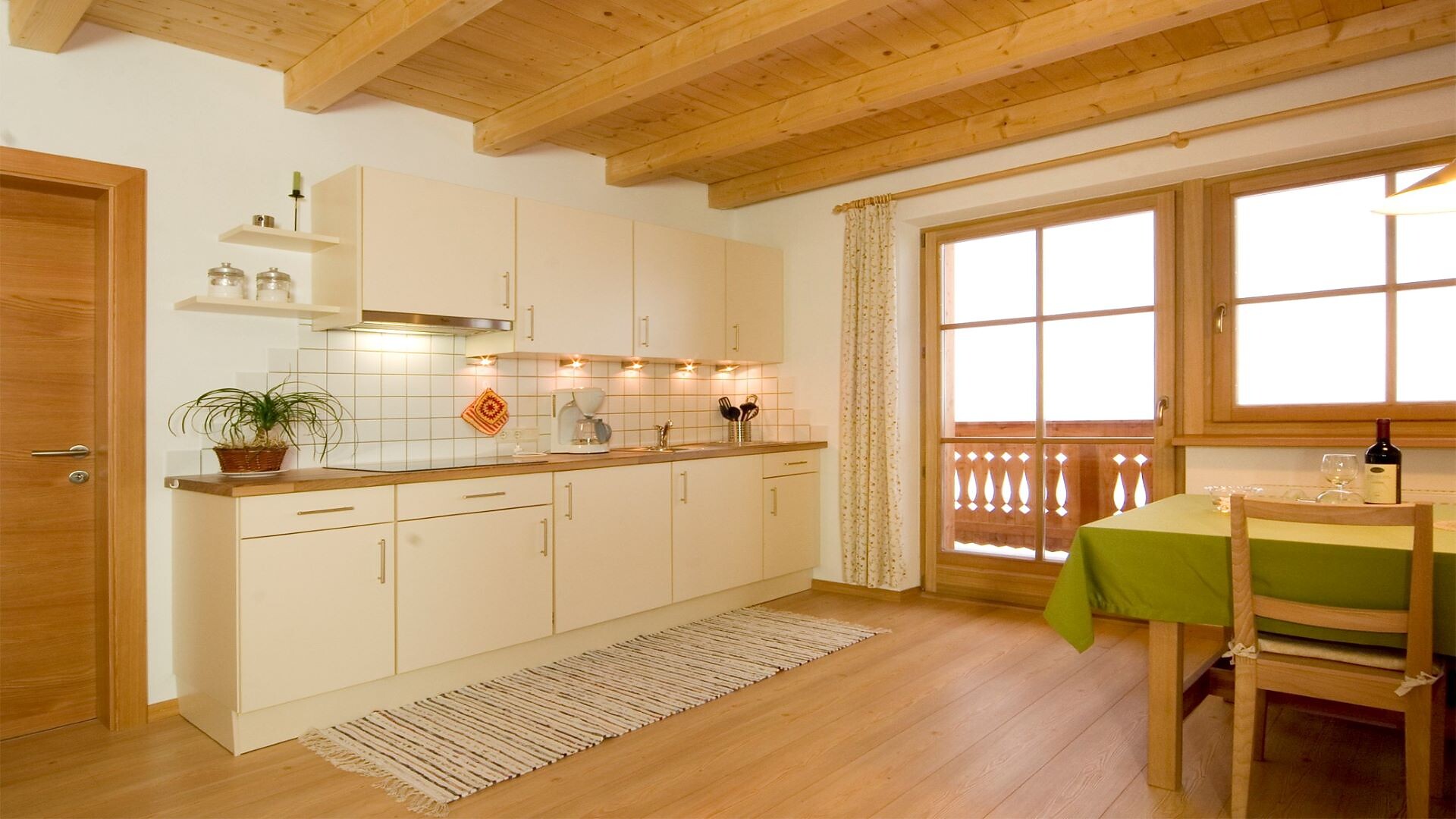 cucina Lavendula