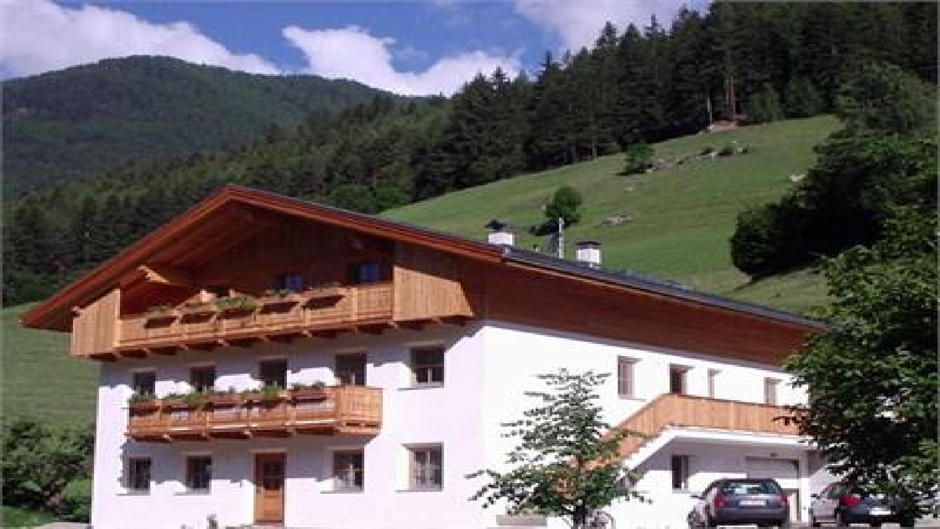 Klamperhaus-Hof Ahrntal 2 suedtirol.info
