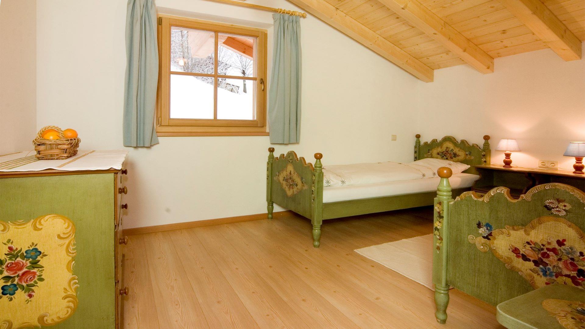 Klamperhaus-Hof Ahrntal 6 suedtirol.info