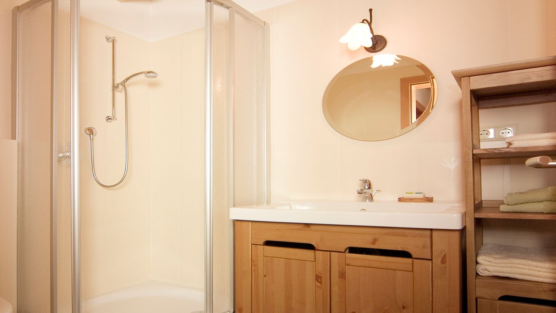 Bagno App. Primula
