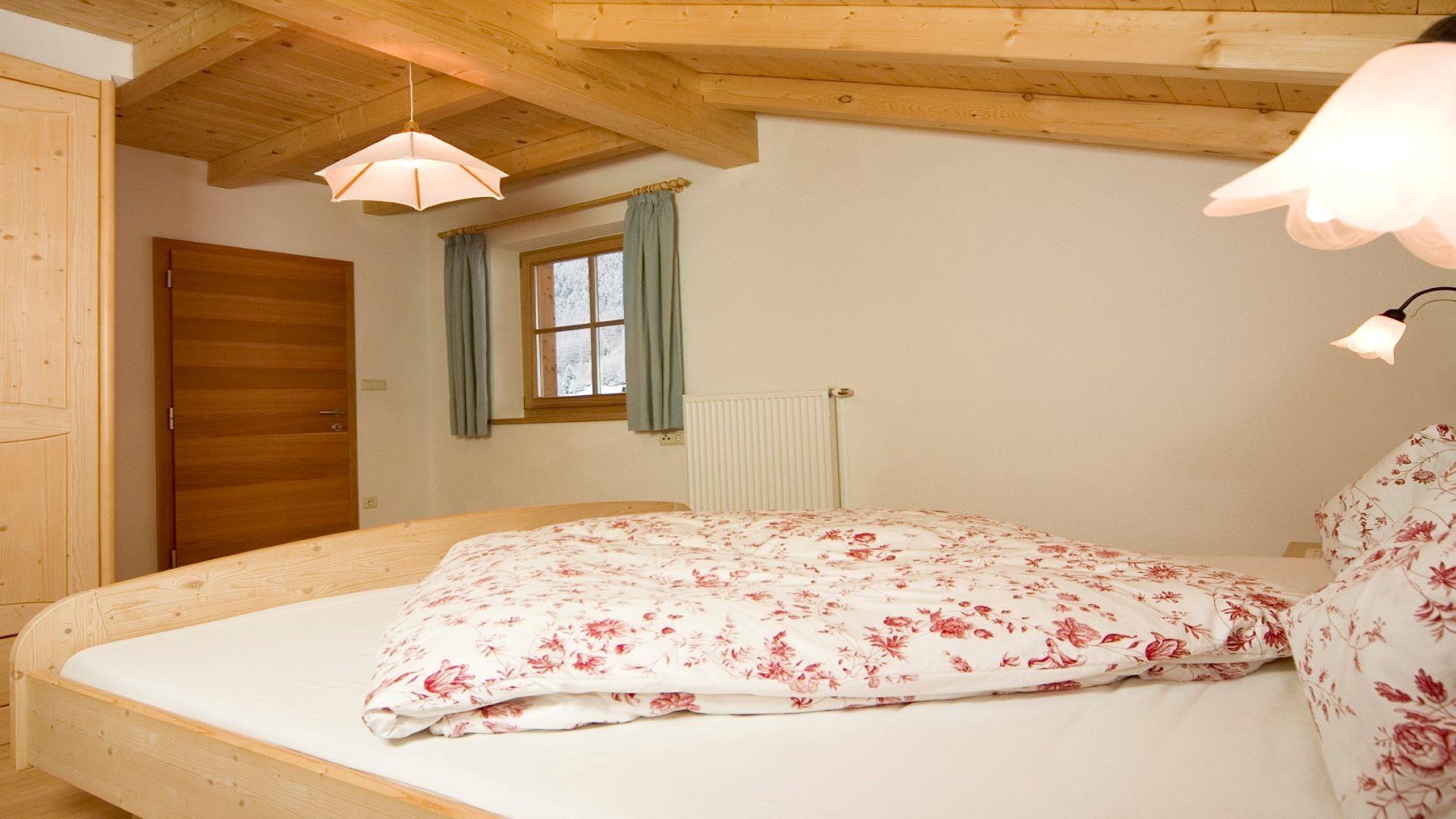 Klamperhaus-Hof Ahrntal 8 suedtirol.info
