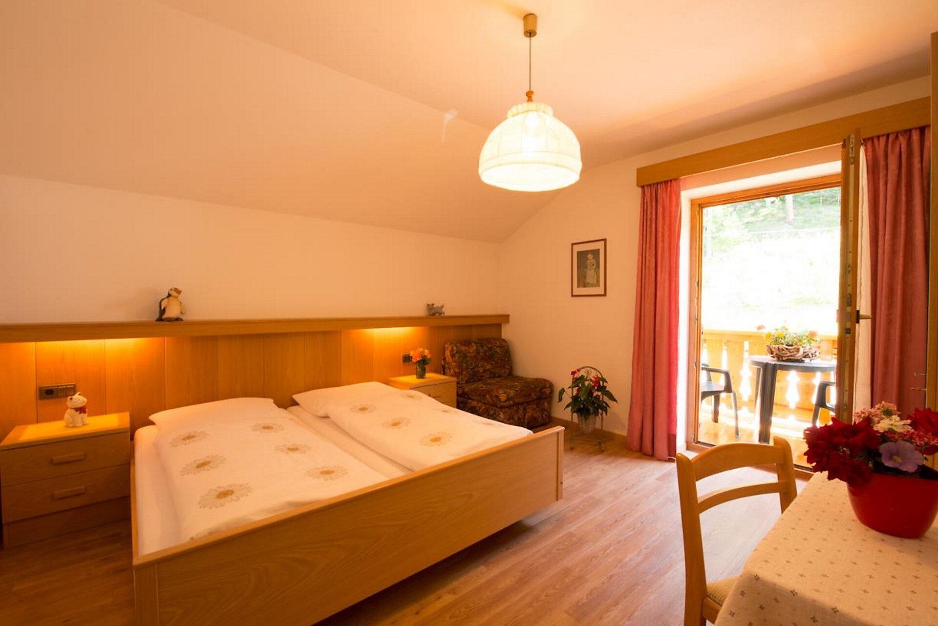 Apartement