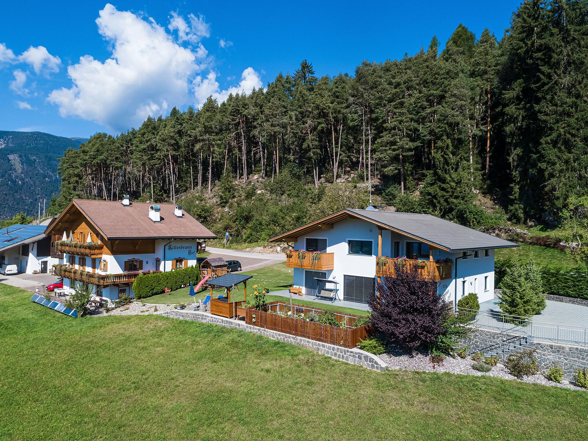 Kaltenbrunnhof