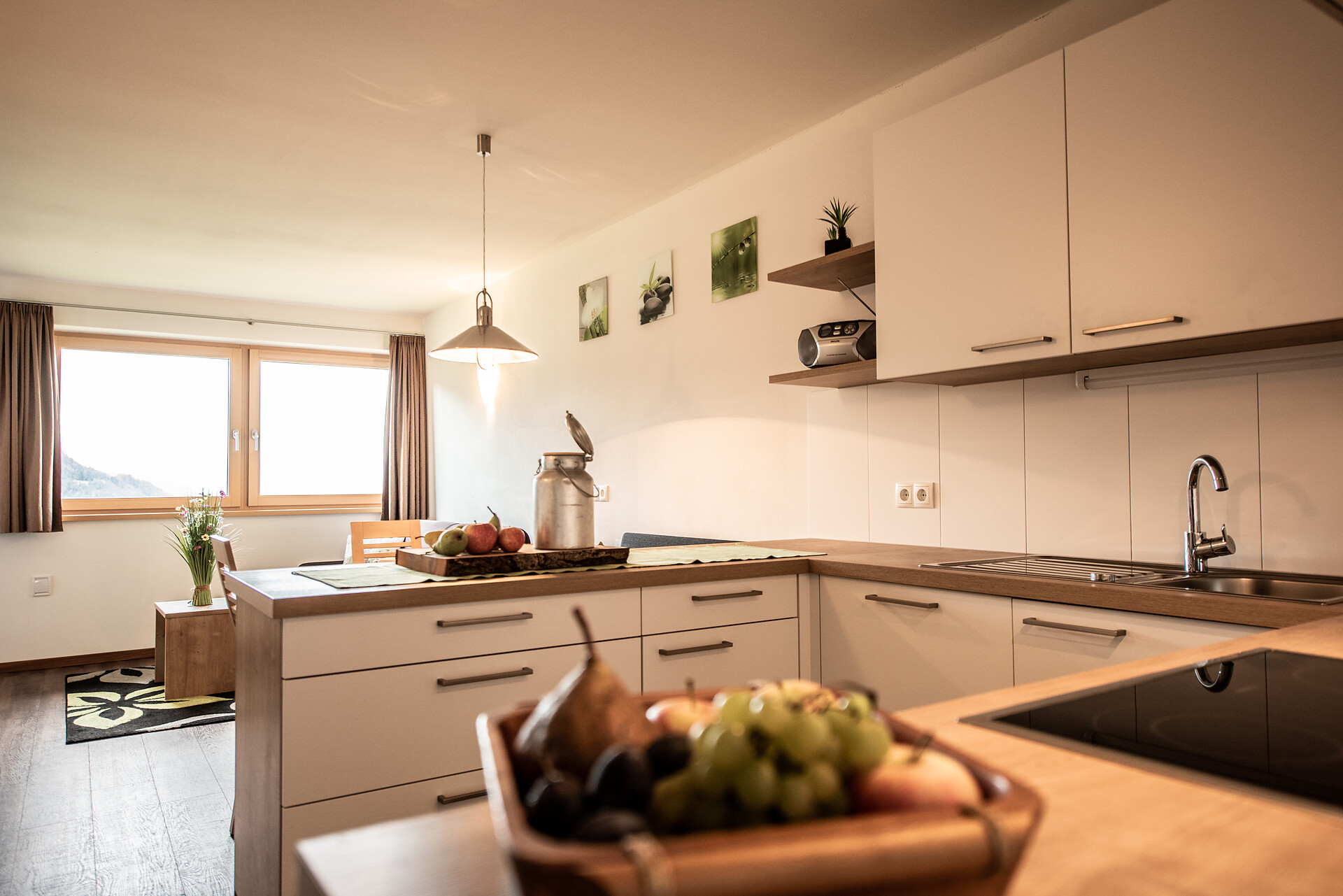 Appartment Dolomiti
