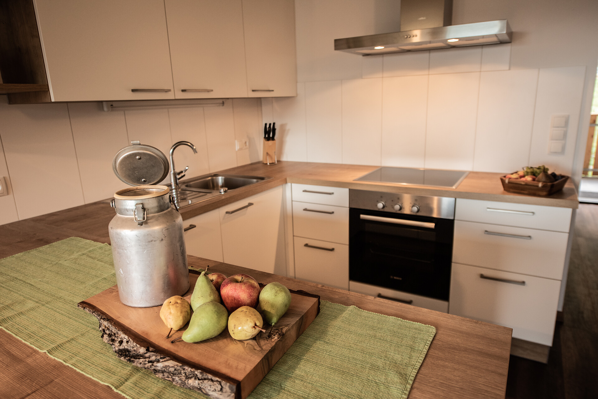 Appartment Dolomites