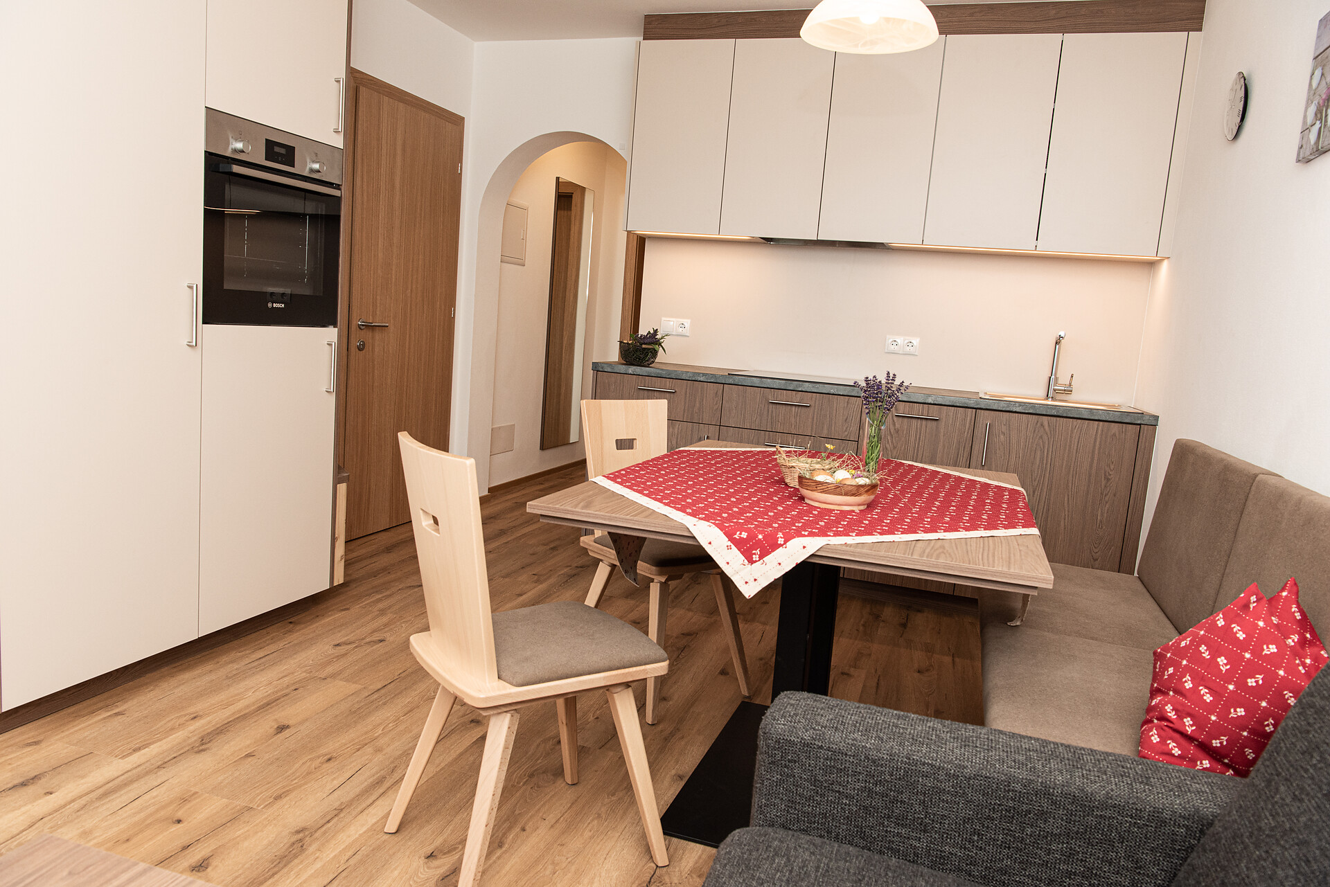 Santner Appartment