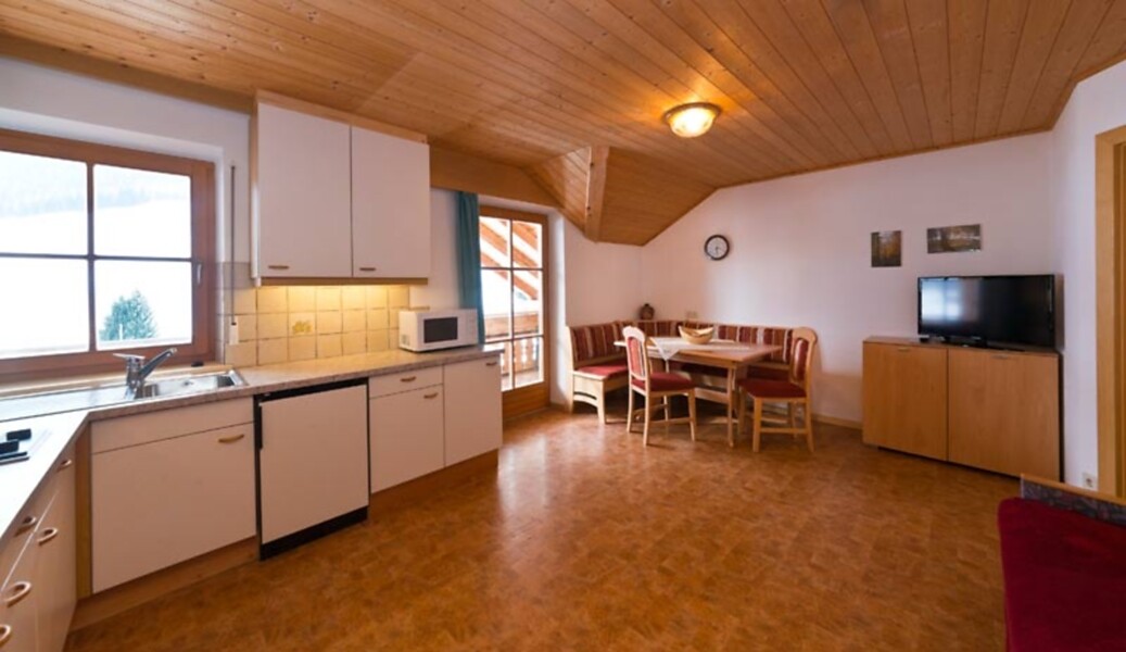 Klaus Appartamenti Predoi 3 suedtirol.info