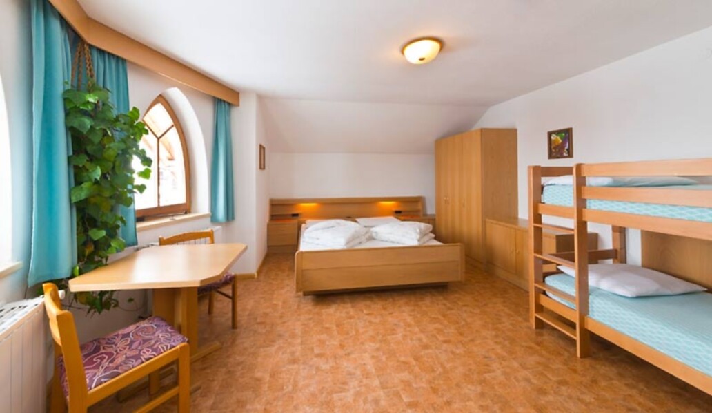 Klaus Appartamenti Predoi 2 suedtirol.info