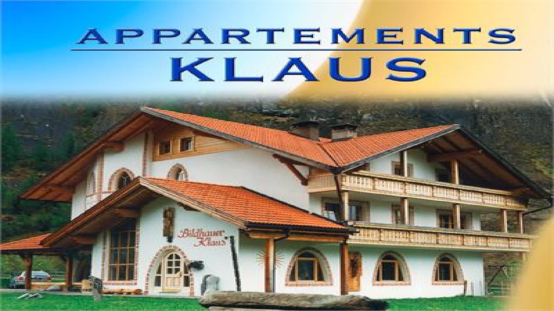 Klaus Appartamenti Predoi 1 suedtirol.info