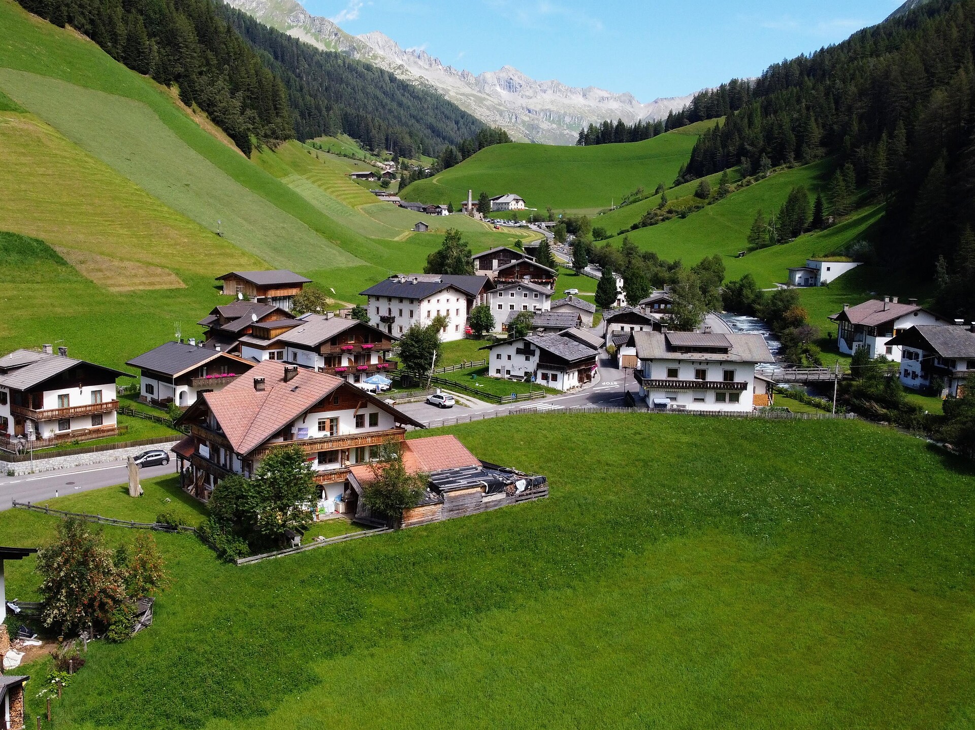 Klaus Appartamenti