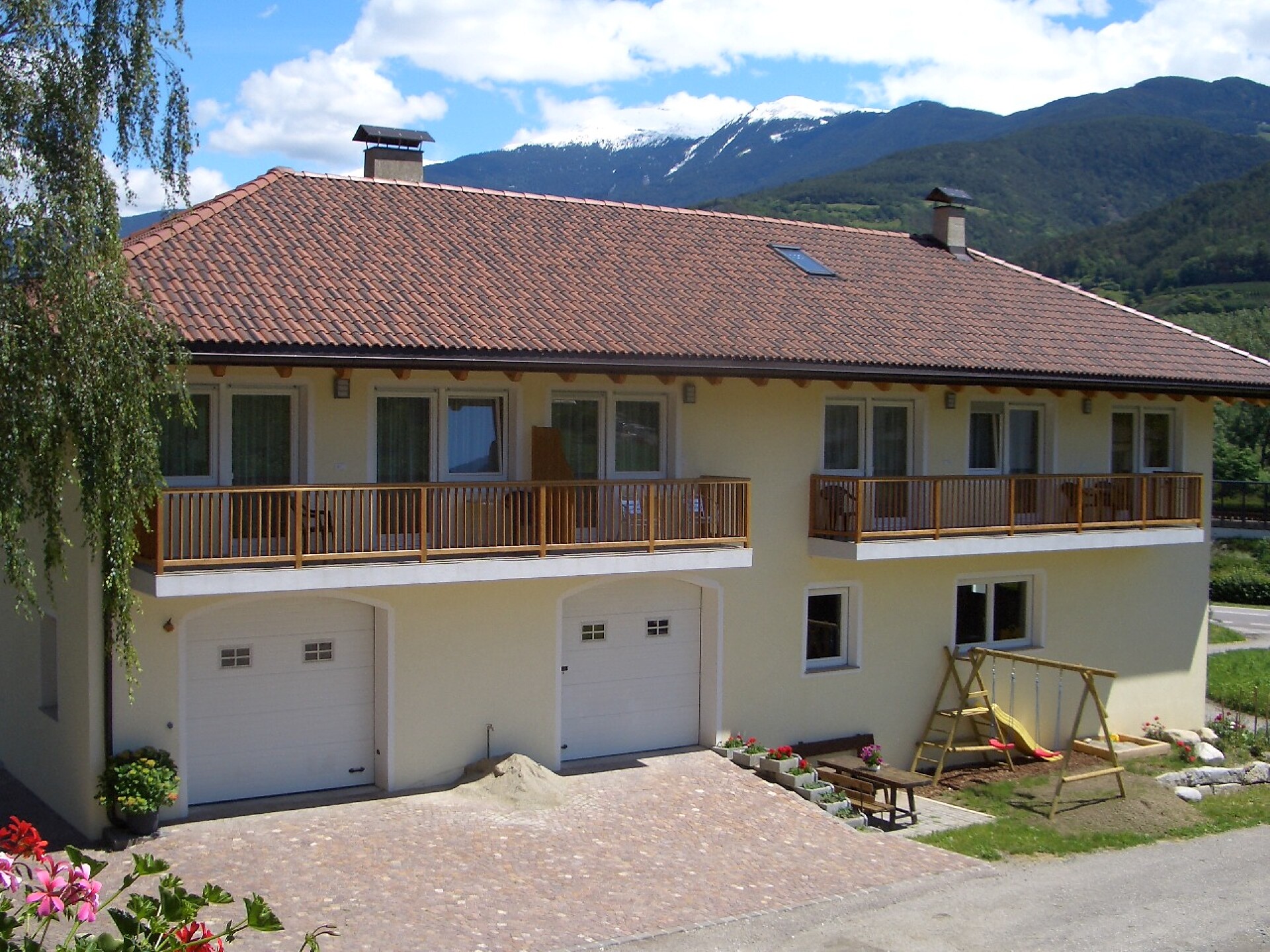 Kloasnerhof