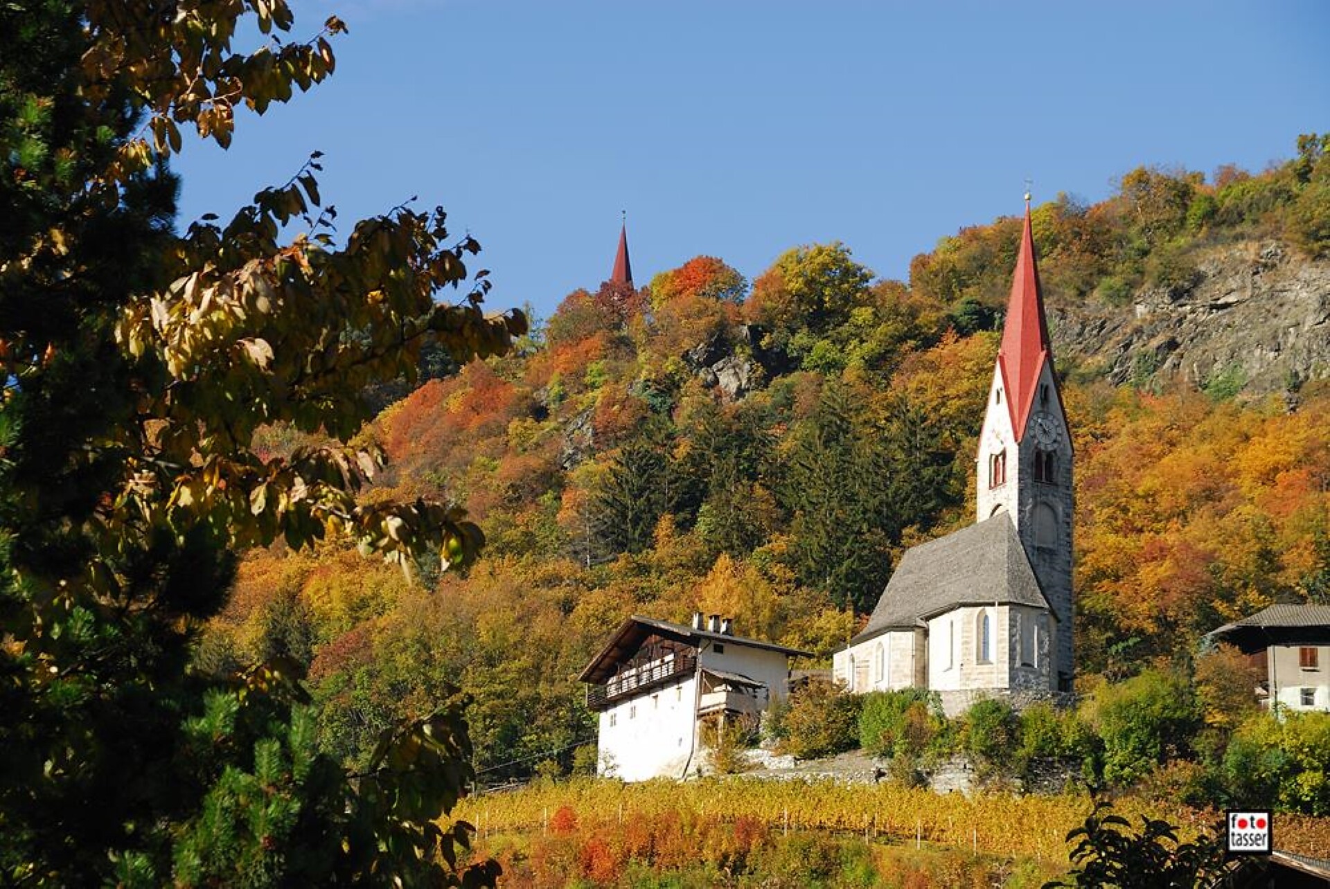 Kloasnerhof