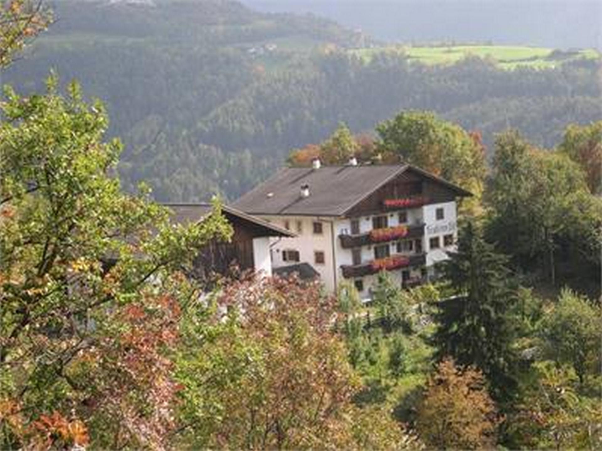 Kropfsteinerhof Velturno 1 suedtirol.info