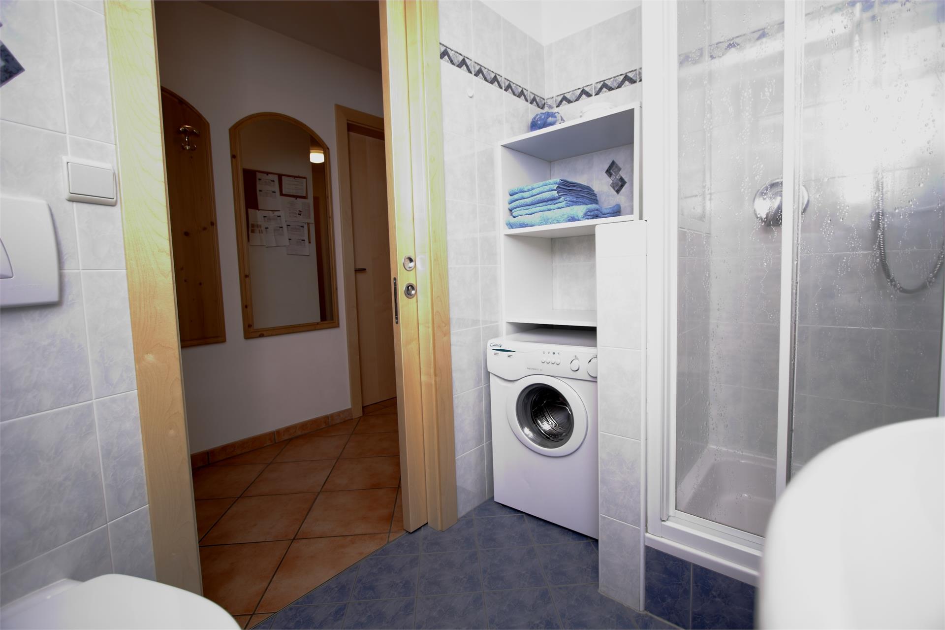 Koflerhof Ferienwohnung Tiers am Rosengarten 7 suedtirol.info