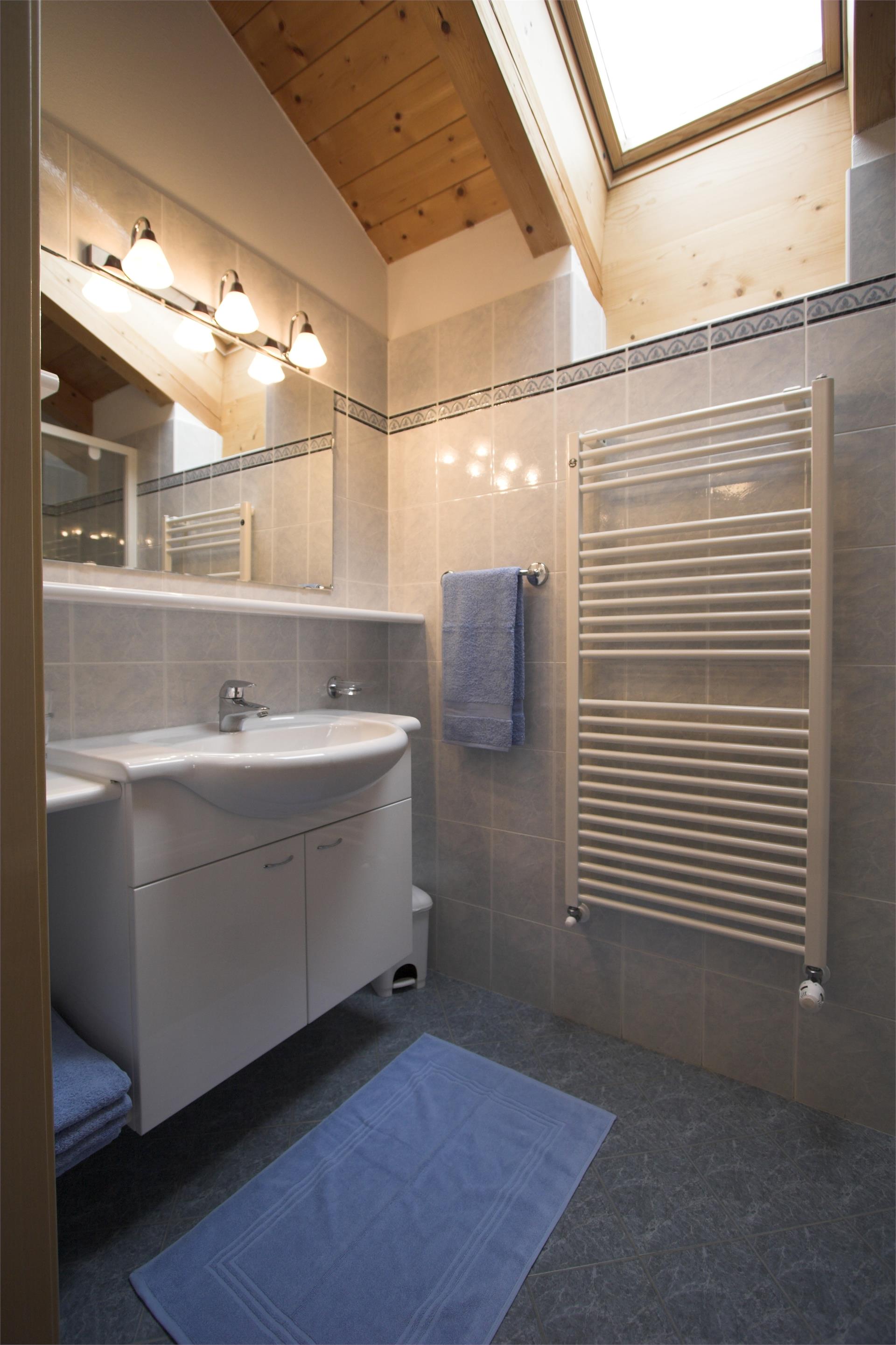 Koflerhof Ferienwohnung Tiers am Rosengarten 5 suedtirol.info