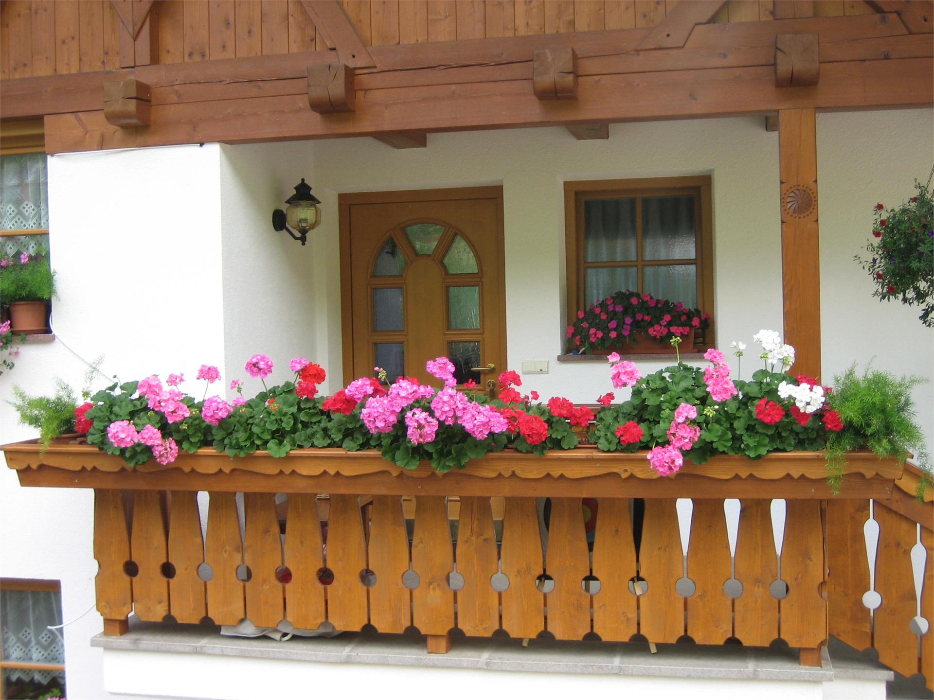 Koflerhof Ferienwohnung Tiers am Rosengarten 12 suedtirol.info