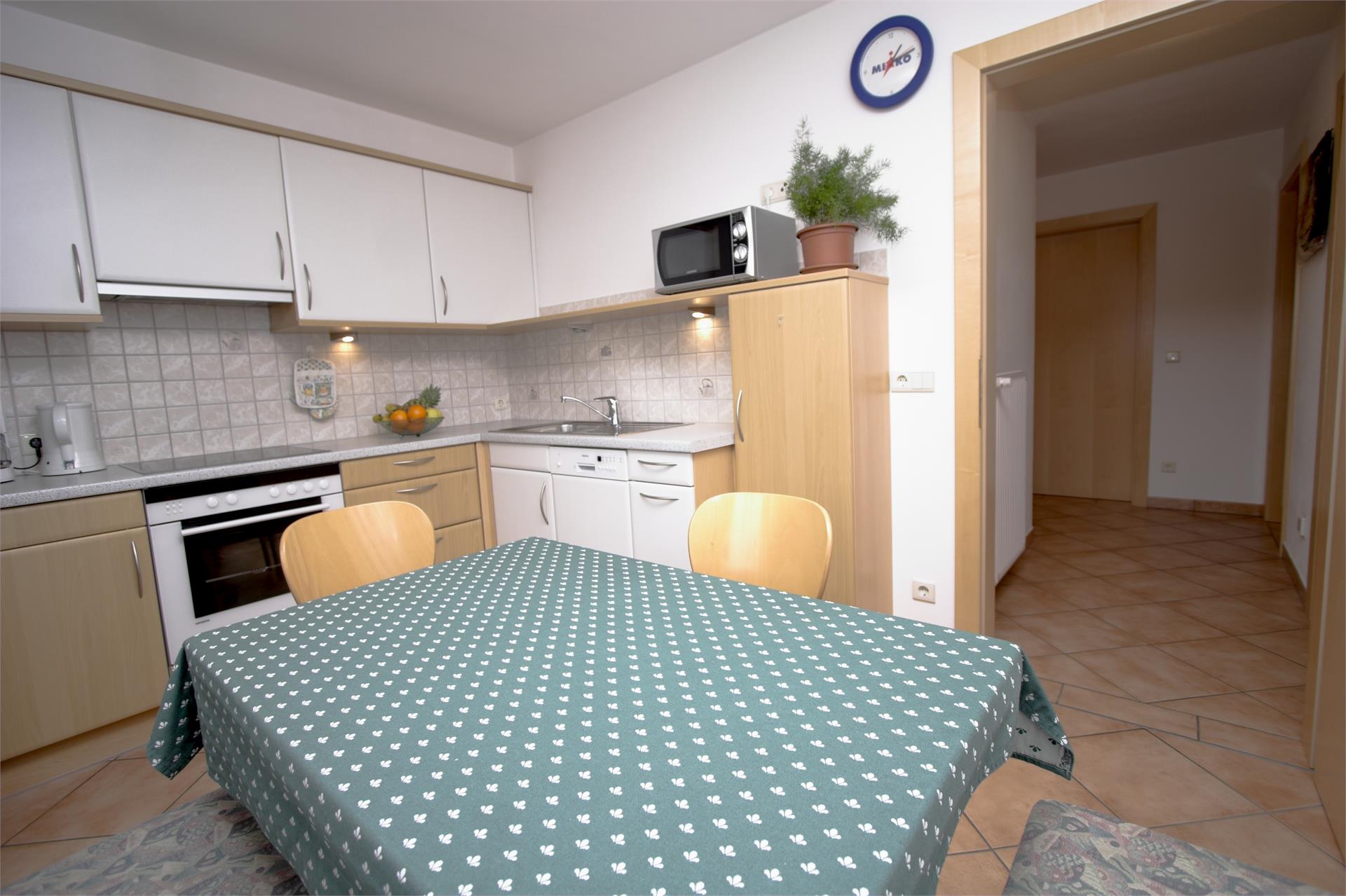 Koflerhof Ferienwohnung Tiers am Rosengarten 9 suedtirol.info