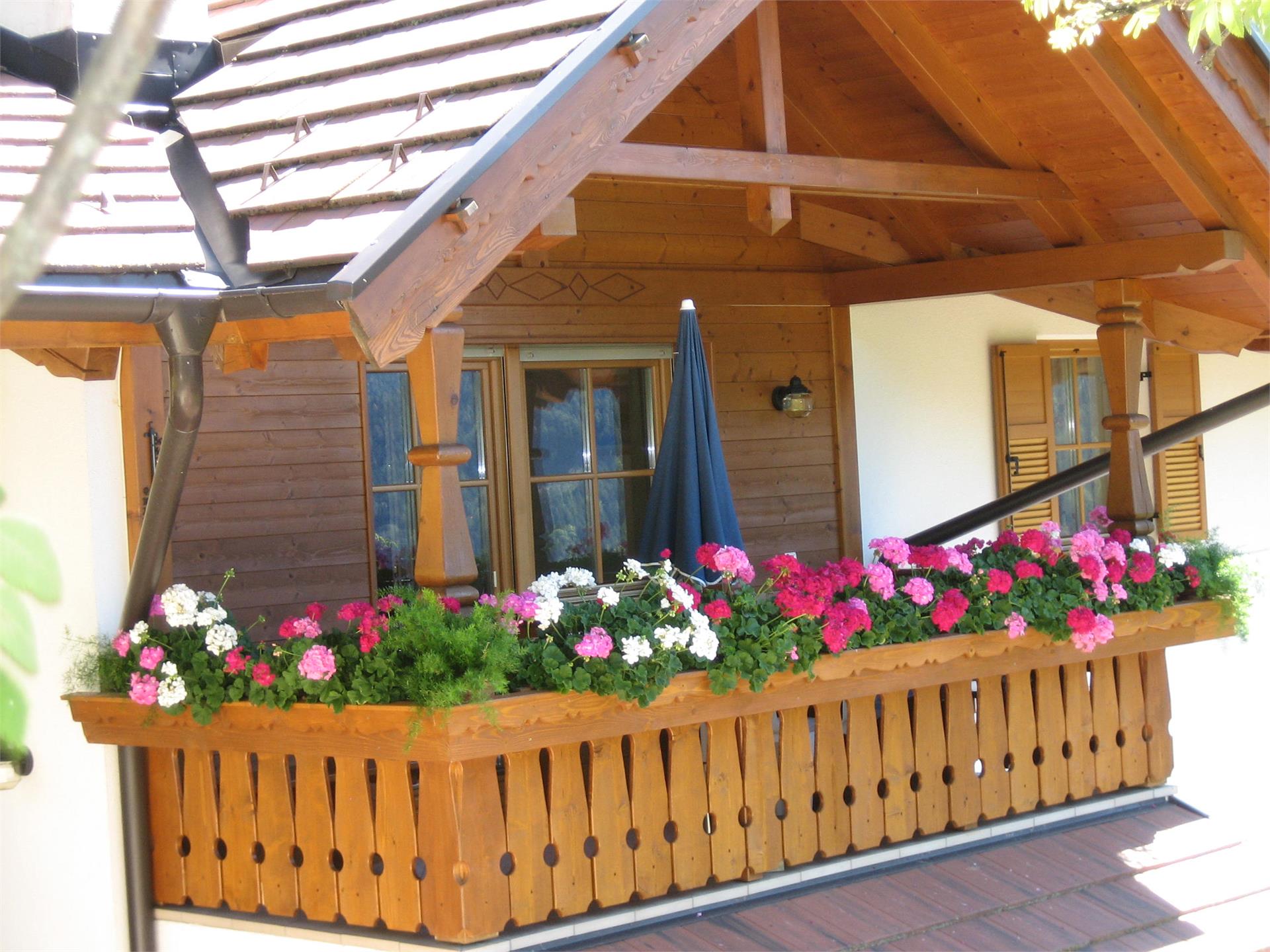 Koflerhof Ferienwohnung Tiers am Rosengarten 13 suedtirol.info