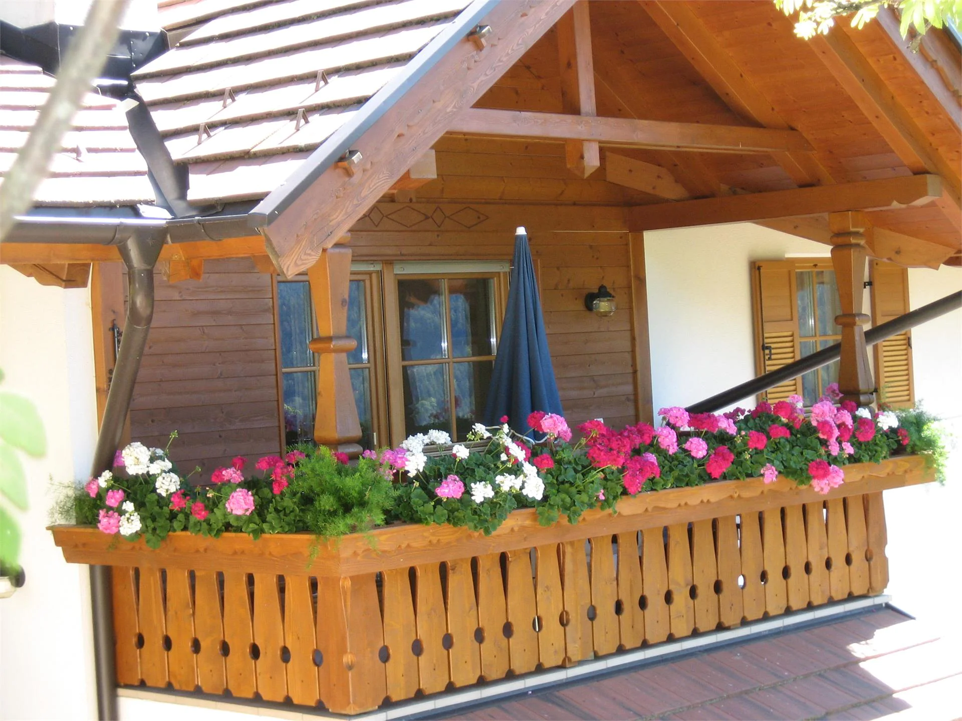 Koflerhof Ferienwohnung Tiers am Rosengarten/Tires al Catinaccio 13 suedtirol.info