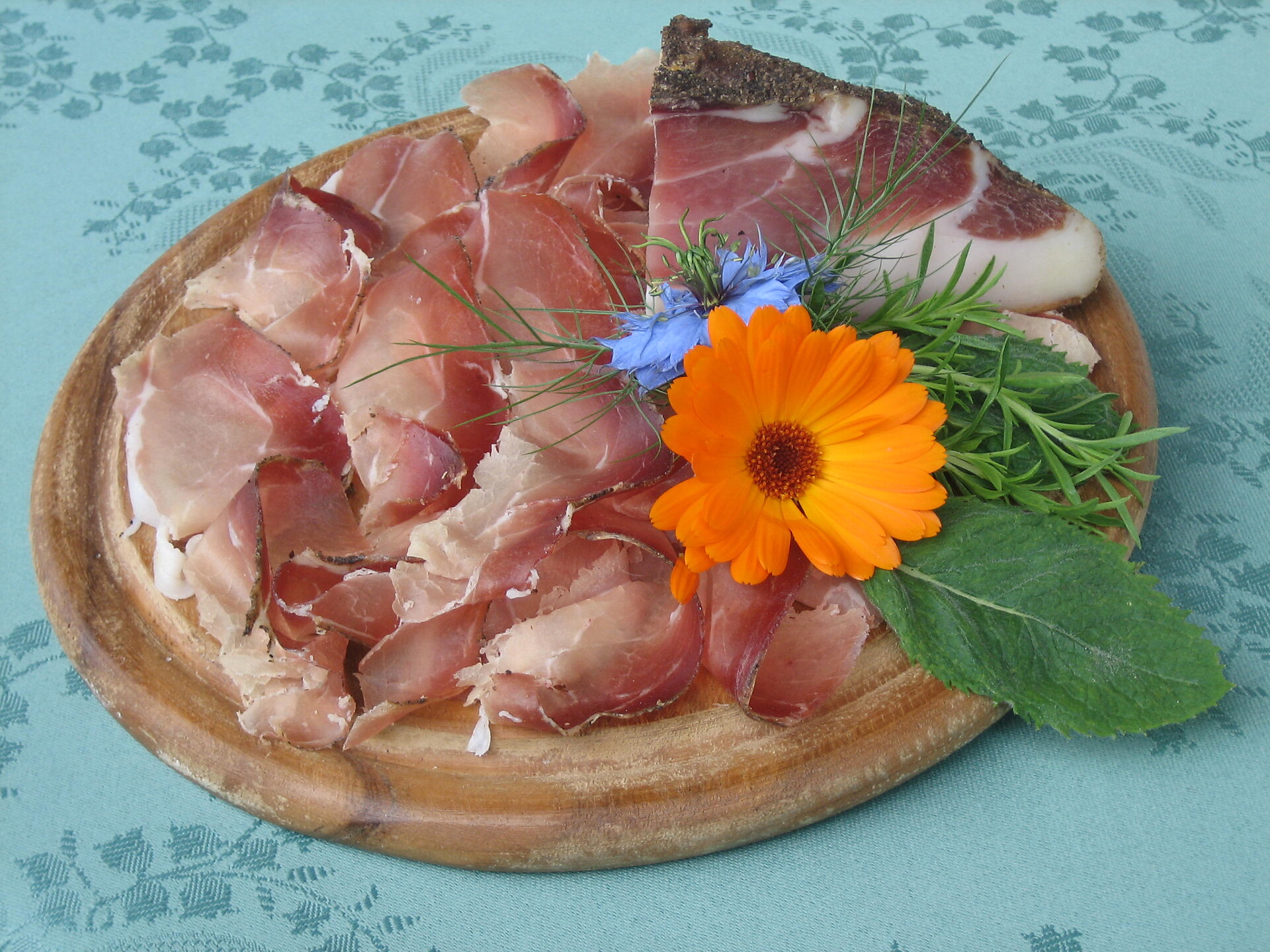 "Speck"