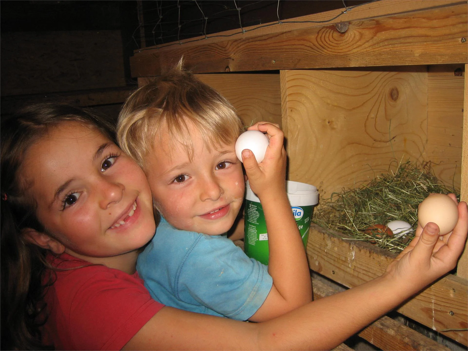 Koflerhof Ferienwohnung Tiers am Rosengarten/Tires al Catinaccio 21 suedtirol.info