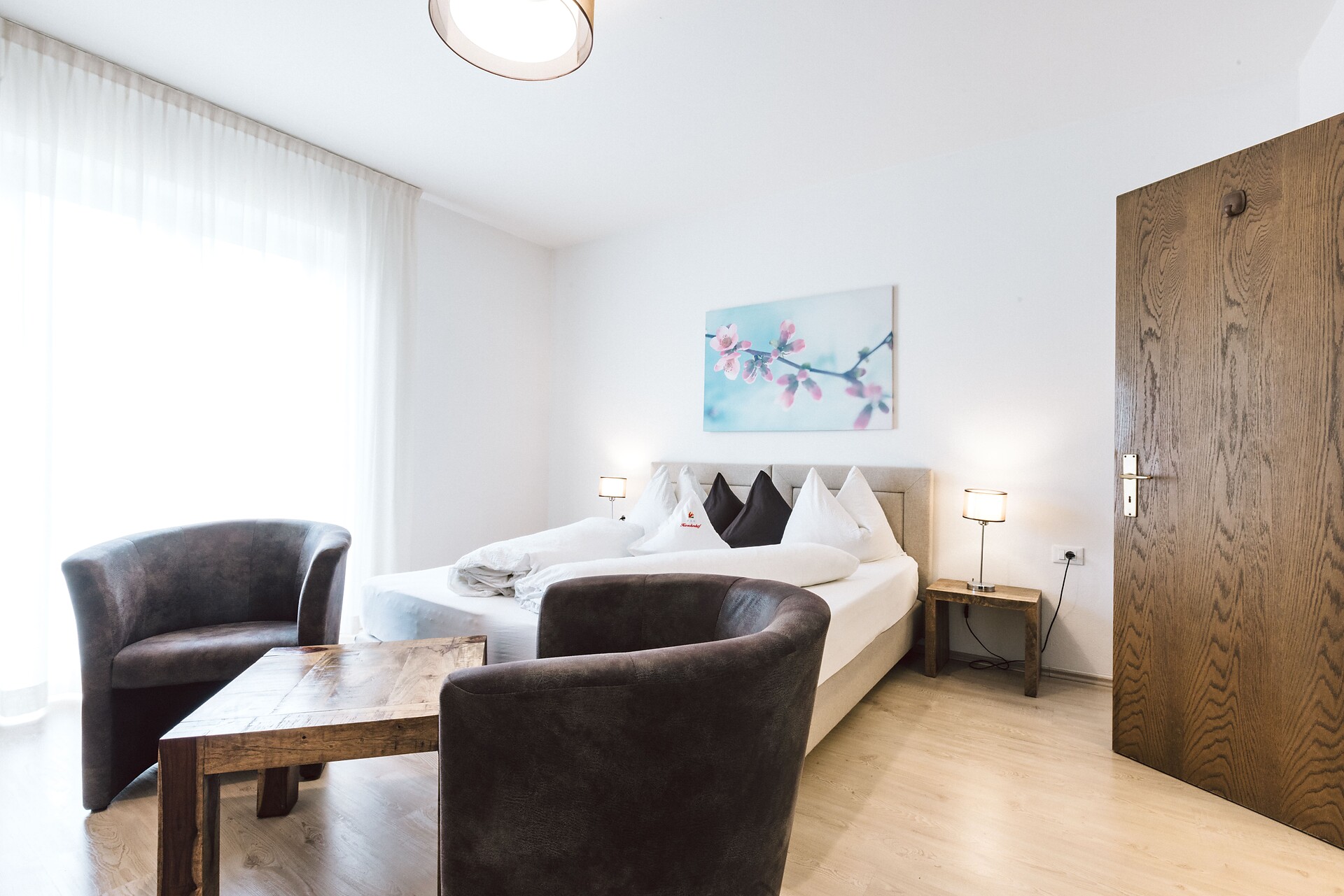 Holiday apartment “Obstgarten”