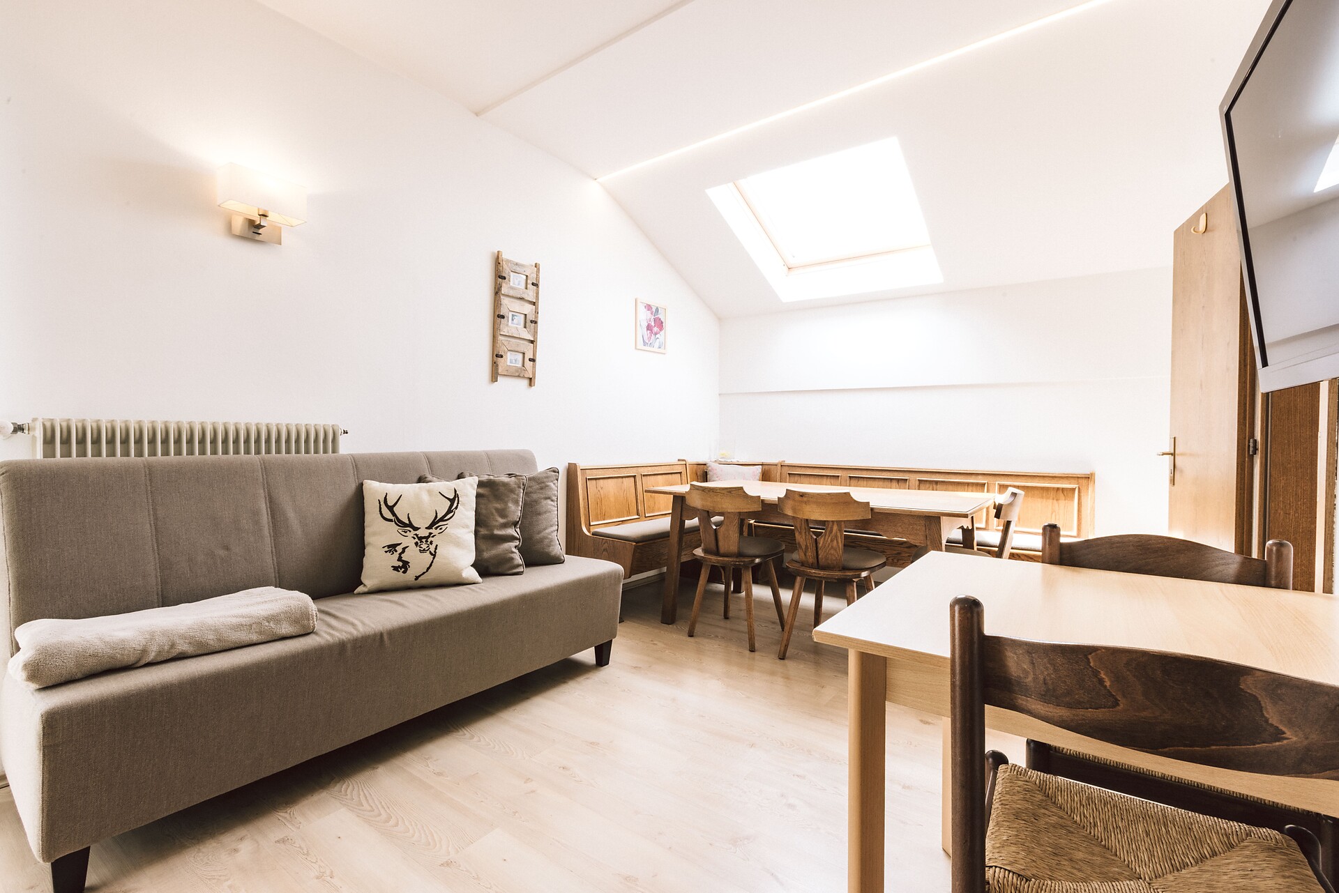 apartment Obstgarten