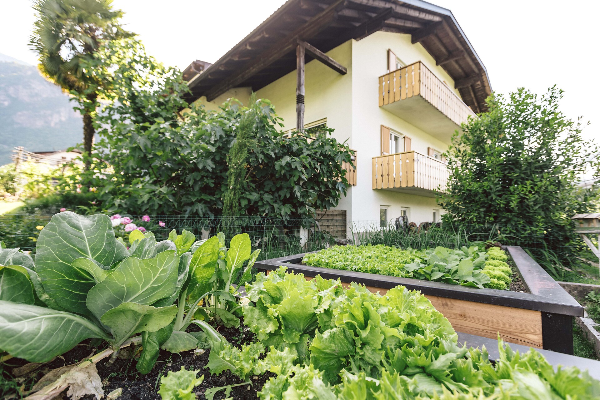 Karcherhof – Farm holidays