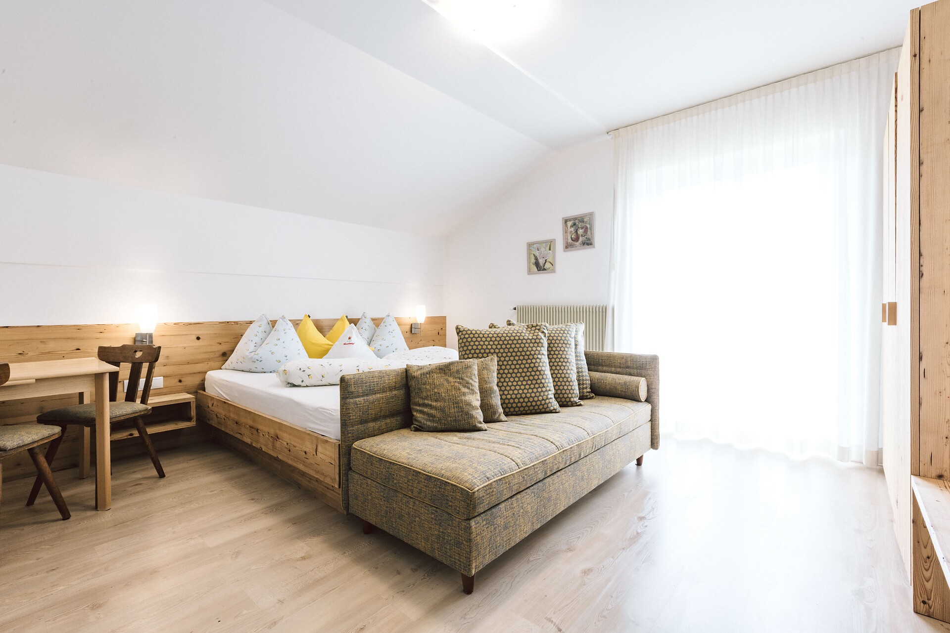 apartment Obstgarten