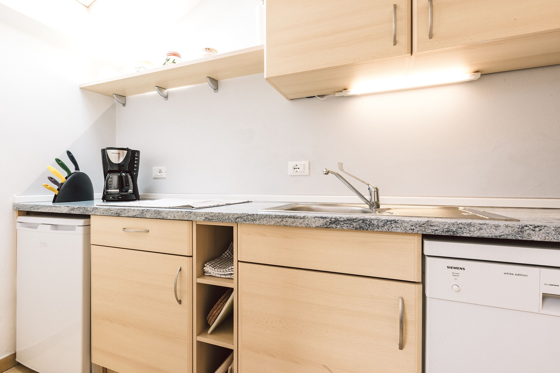 apartment Obstgarten