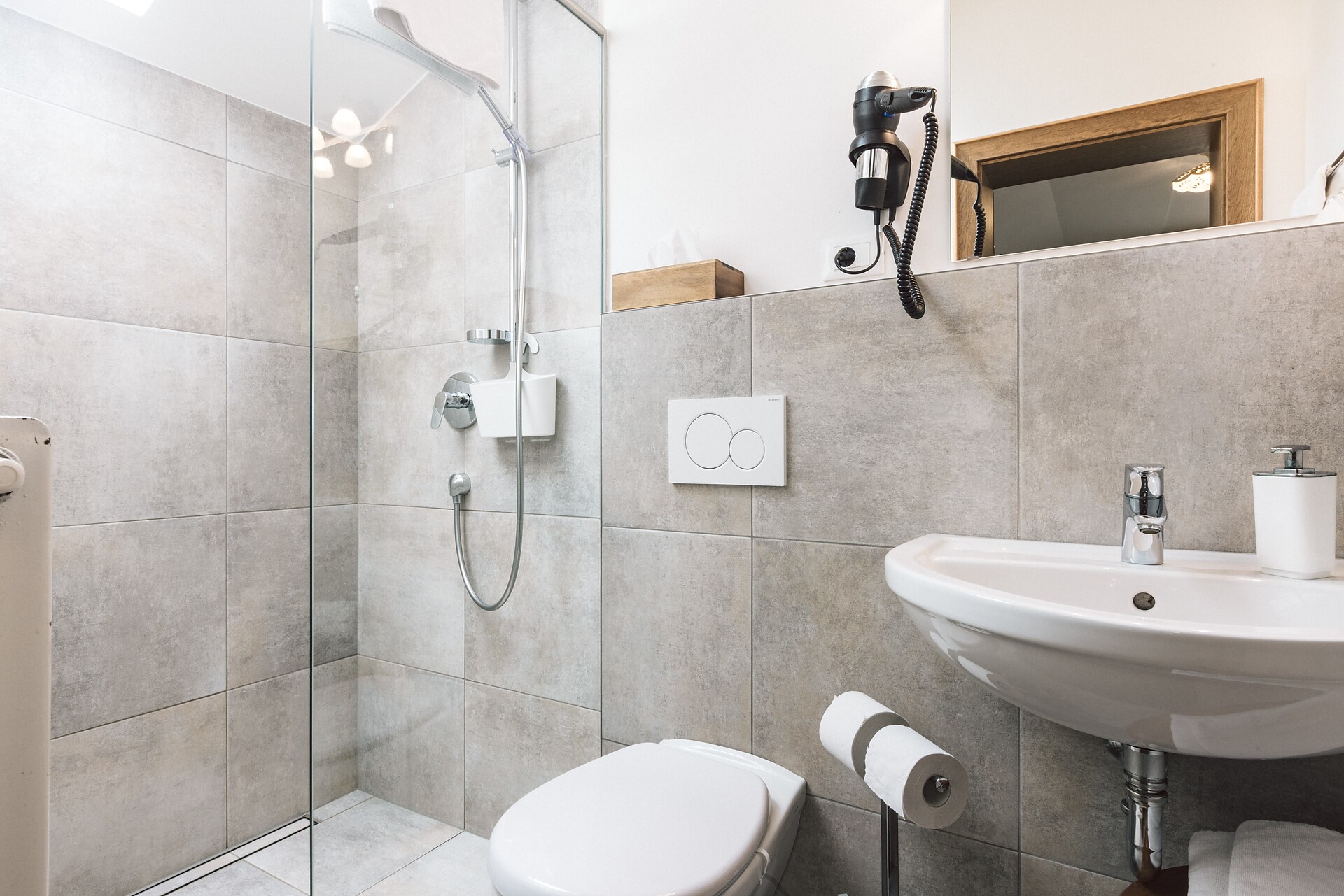 apartment Obstgarten