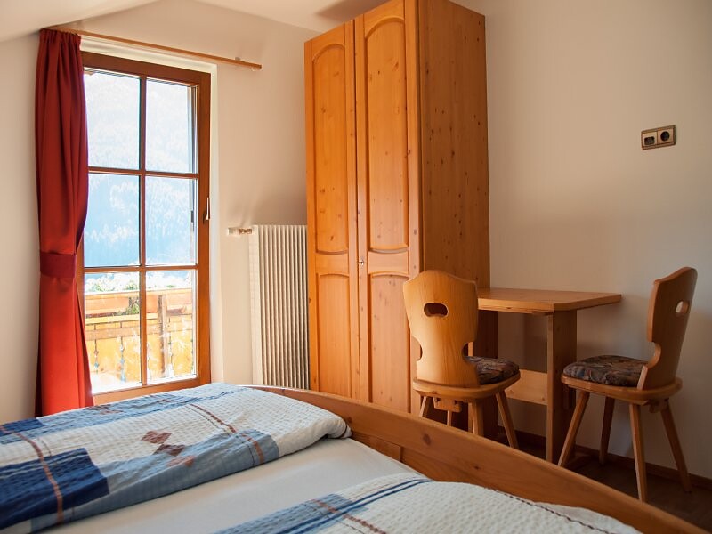 Bedroom app. 3