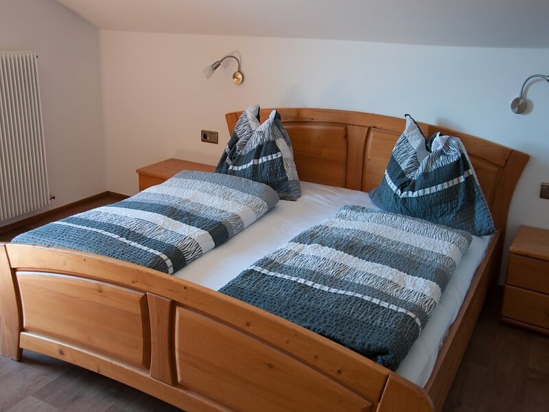 Bedroom app. 4