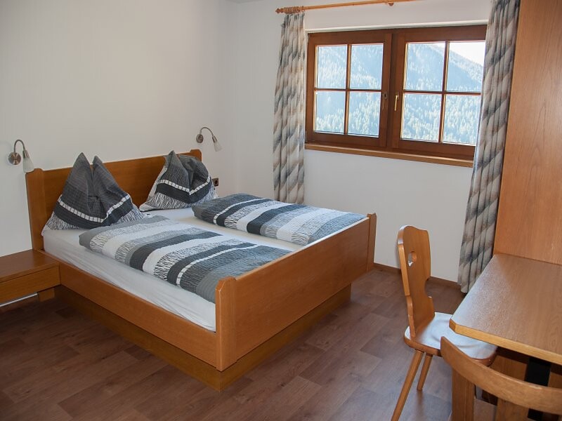 Bedroom app. 4