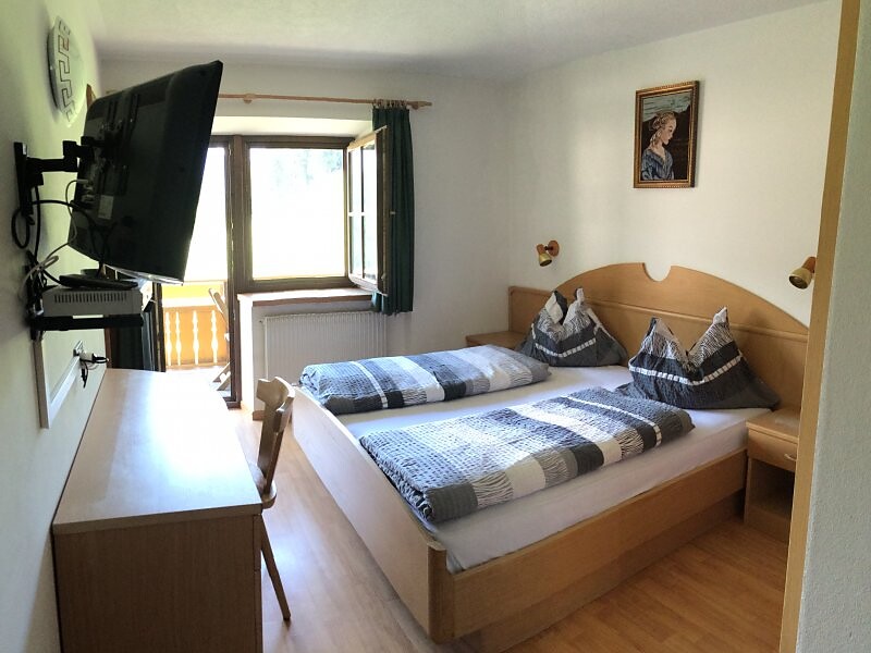 Bedroom app. 1