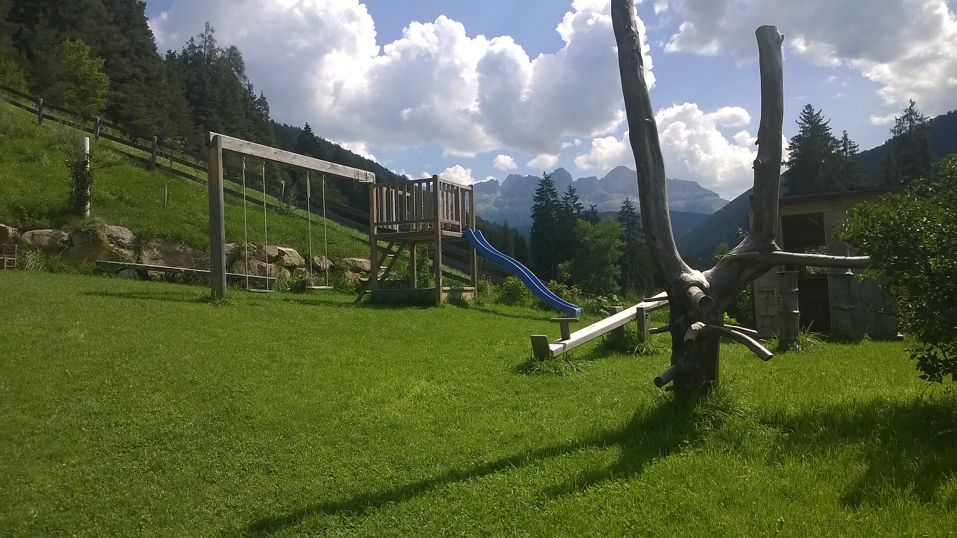 playground