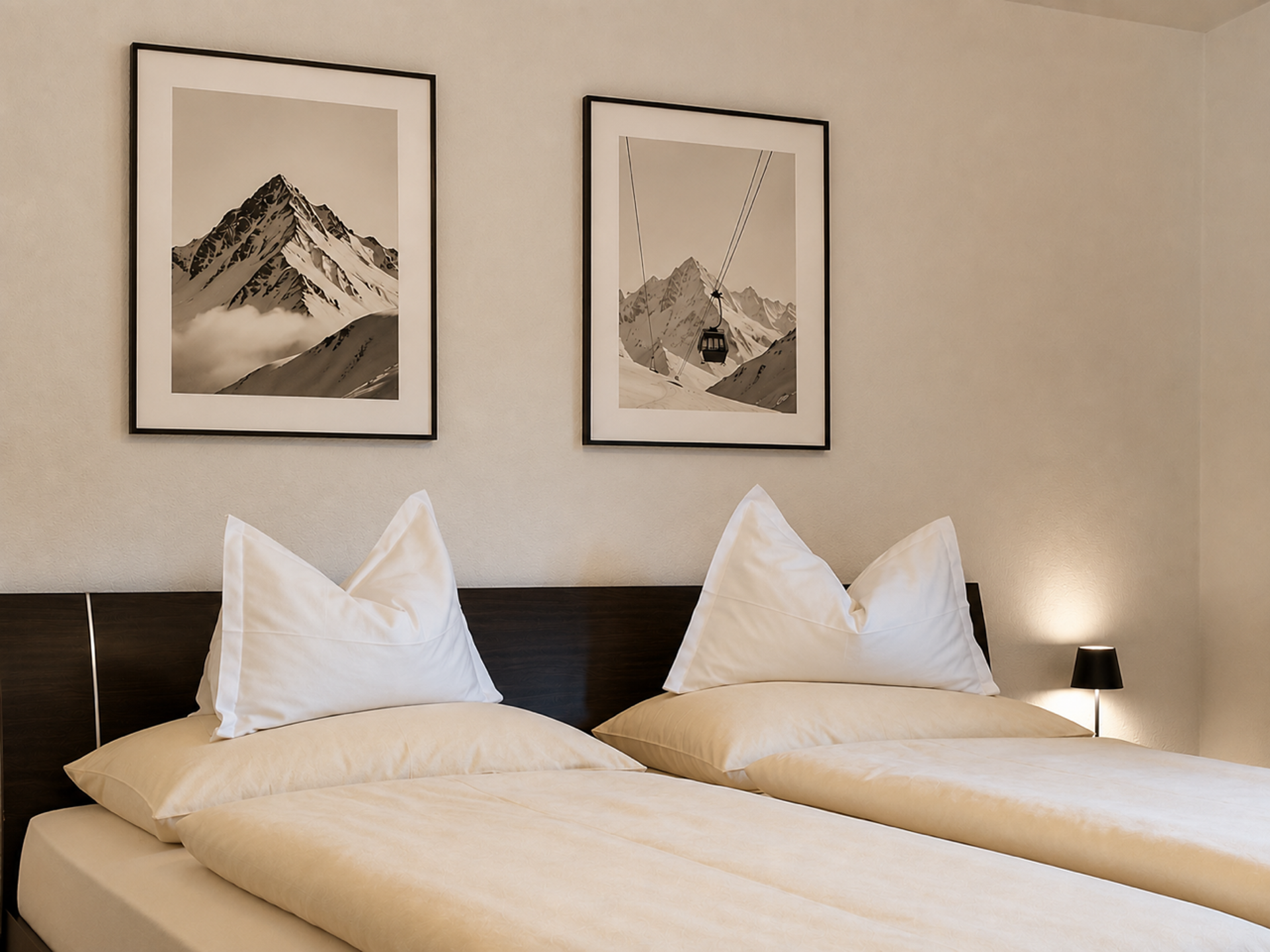 Klima Haus - Dependance Dolomites Hotel La Fradora - Regione dolomitica Alta Badia - #14 - suedtirol.info