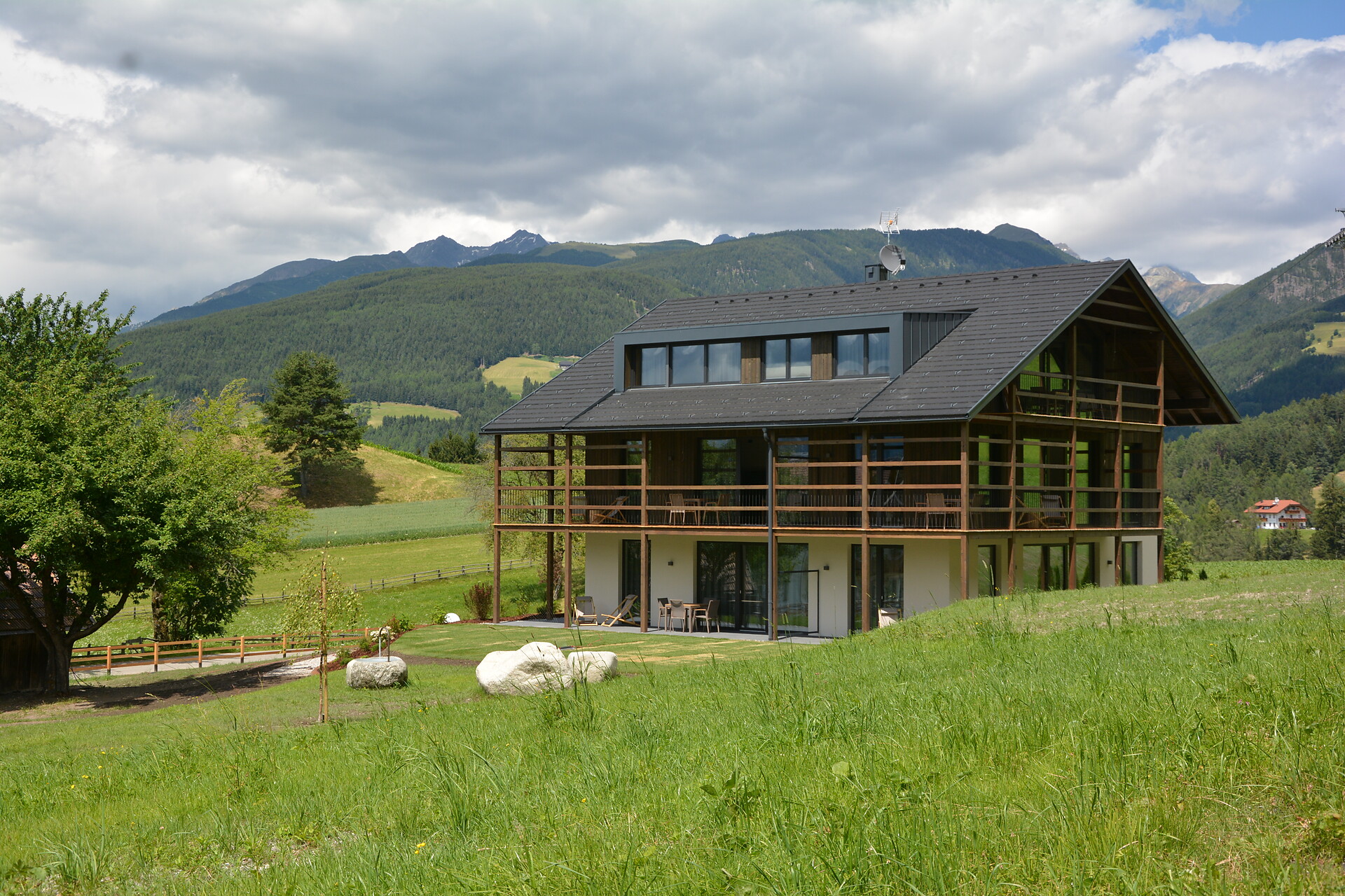 Kronplatz Chalet Walchhorn